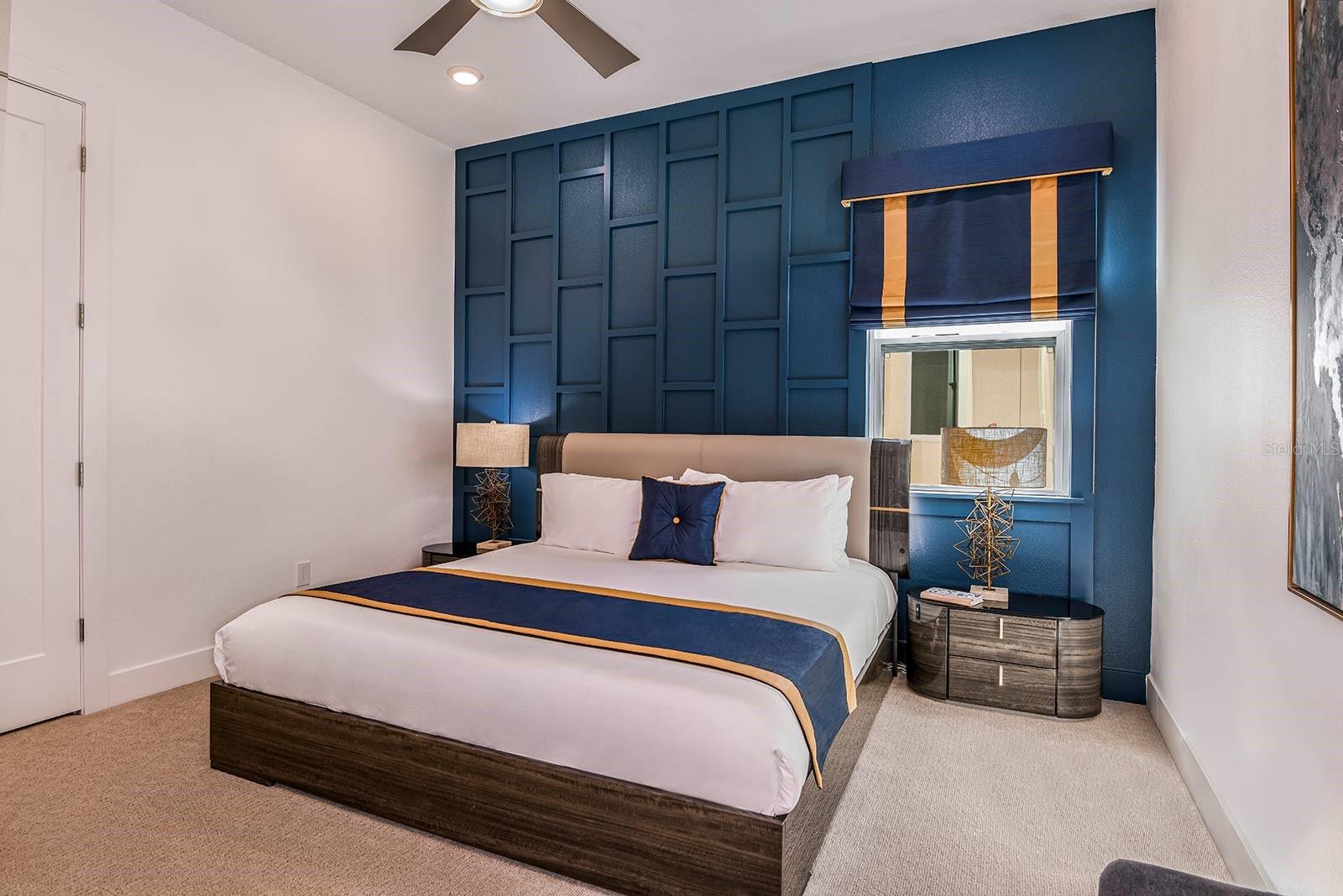 SOLTERRA PH 2E - Residential