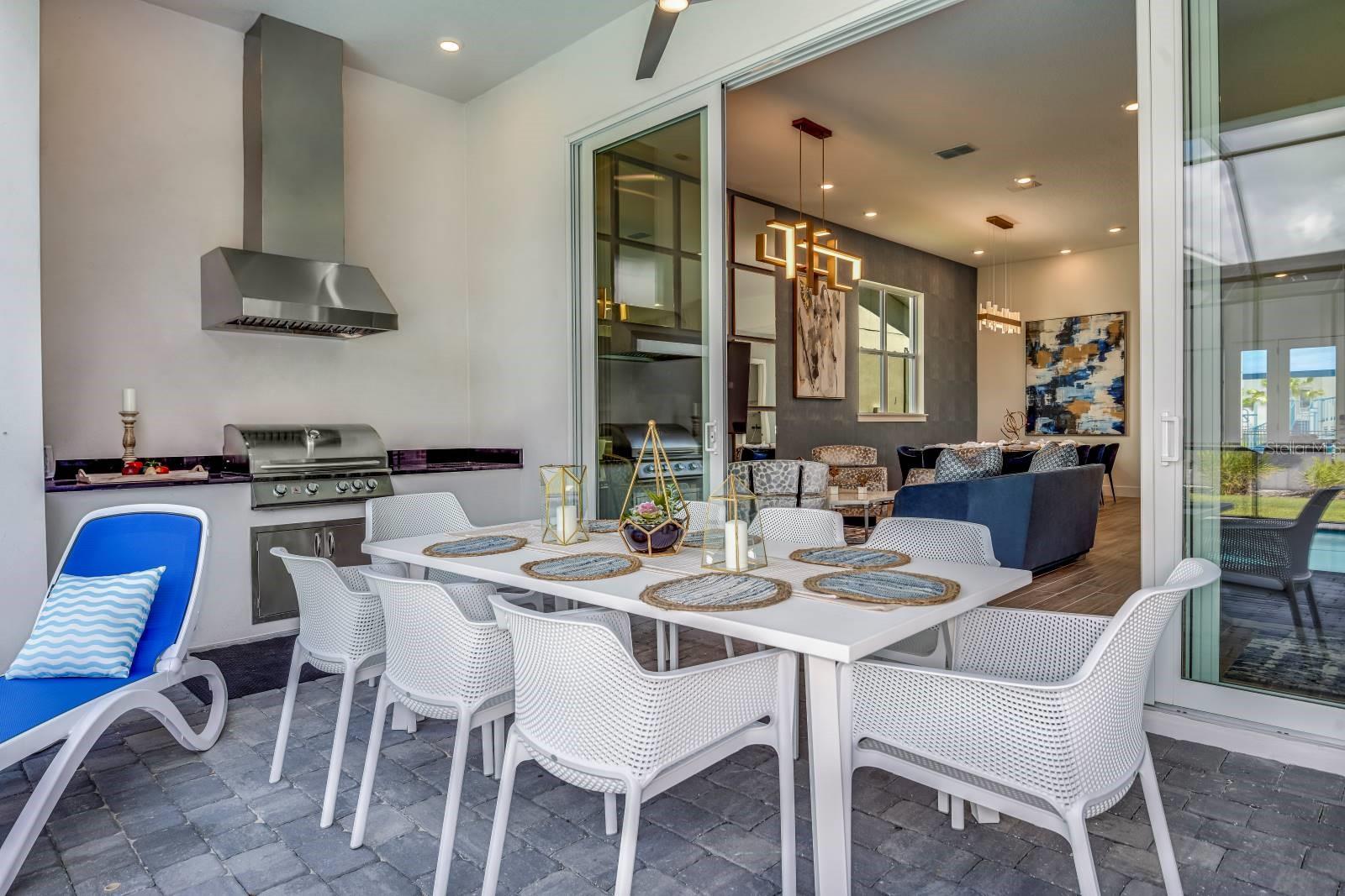 SOLTERRA PH 2E - Residential