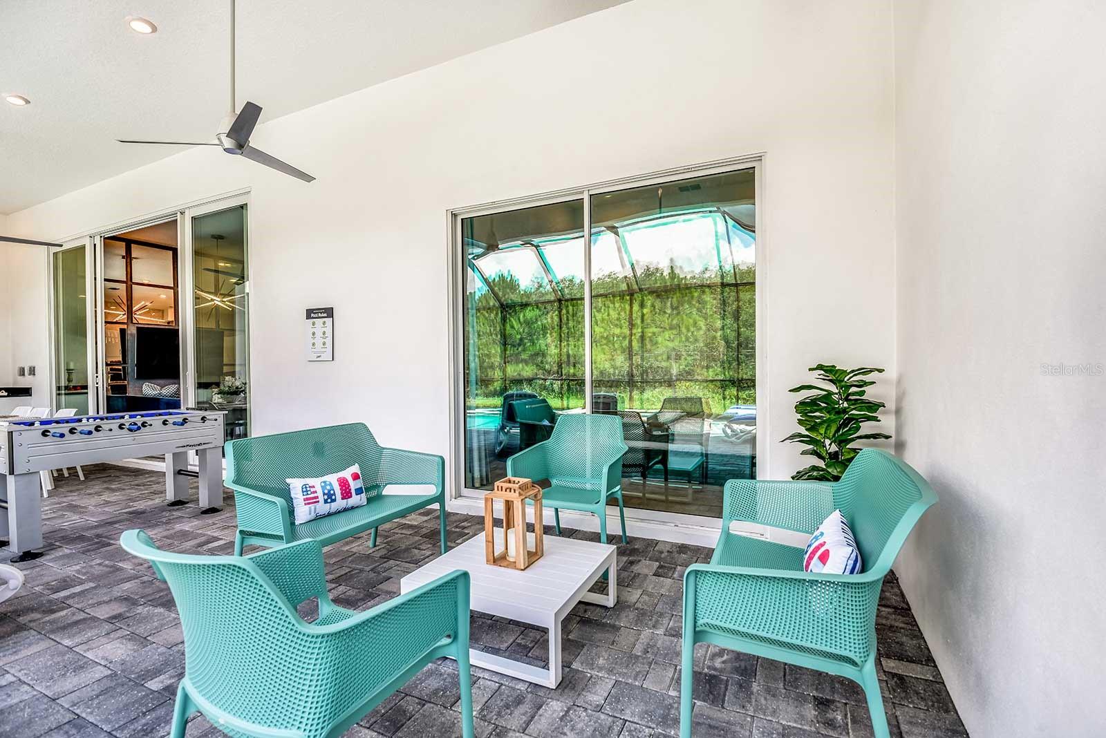 SOLTERRA PH 2E - Residential