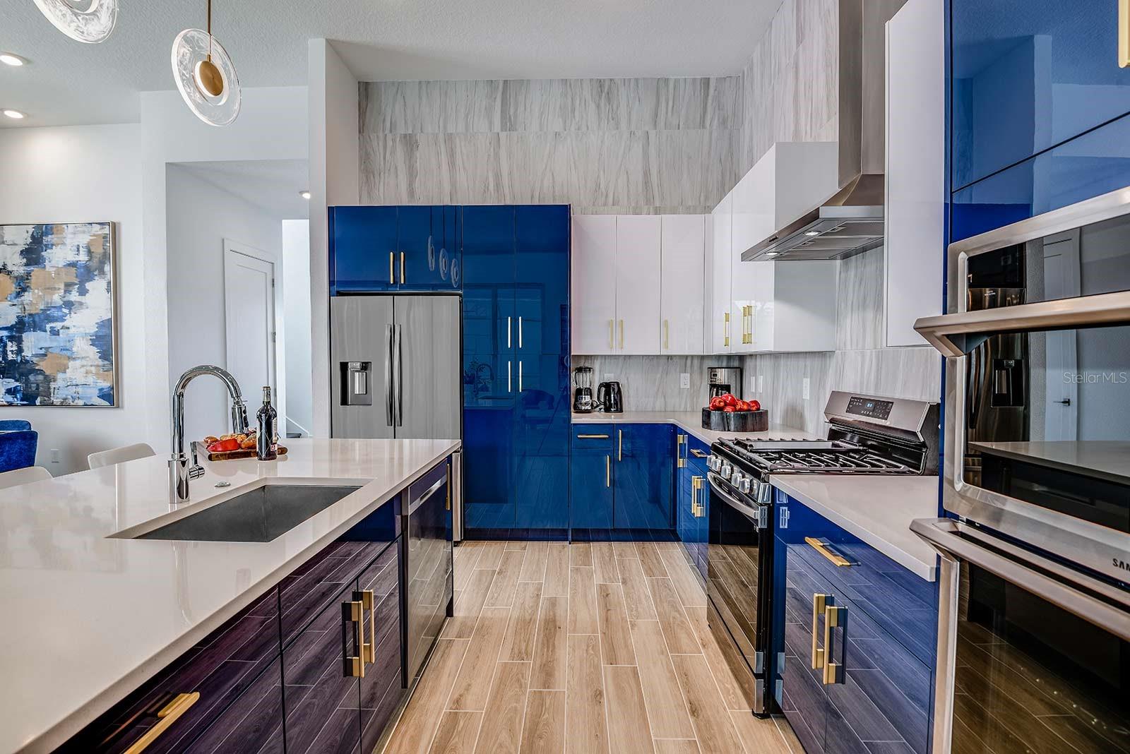 SOLTERRA PH 2E - Residential