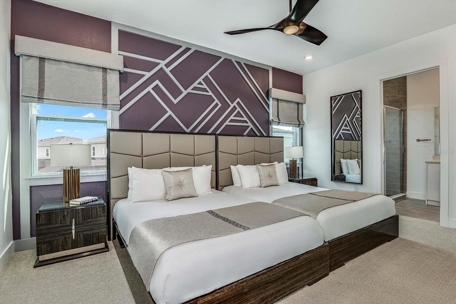 SOLTERRA PH 2E - Residential