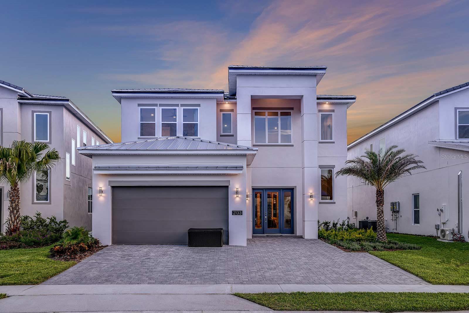 SOLTERRA PH 2E - Residential