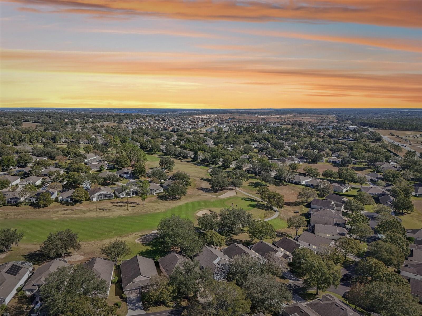 SUTHERLAND AT KINGS RIDGE - Residential