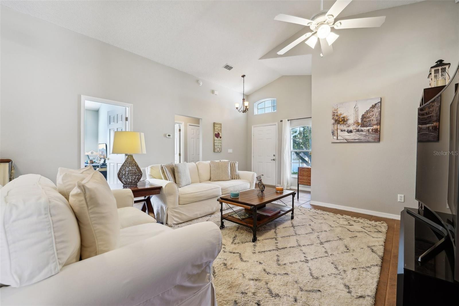 SUTHERLAND AT KINGS RIDGE - Residential