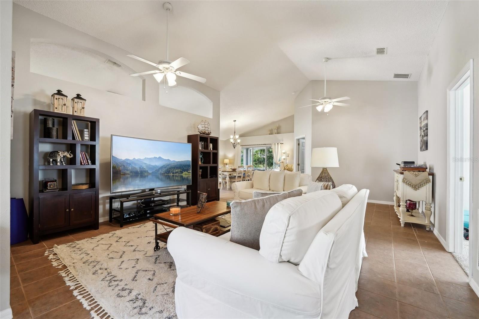 SUTHERLAND AT KINGS RIDGE - Residential