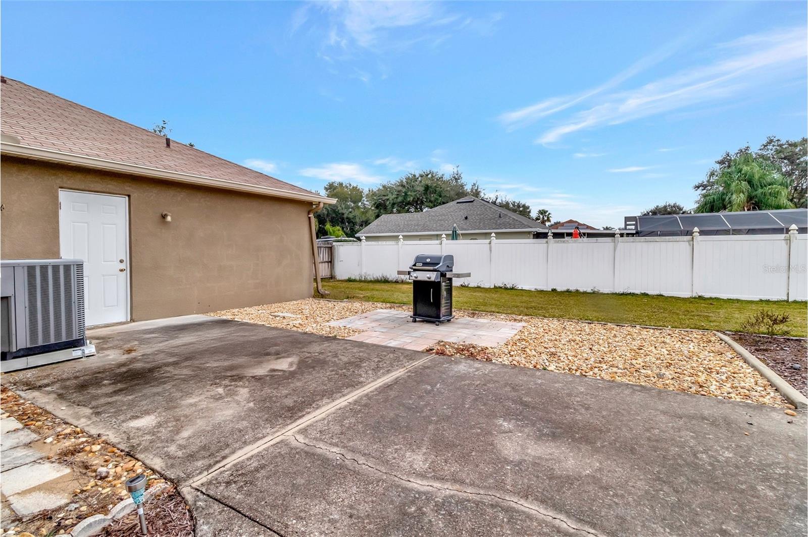 JOHNS LAKE ESTATES - Residential