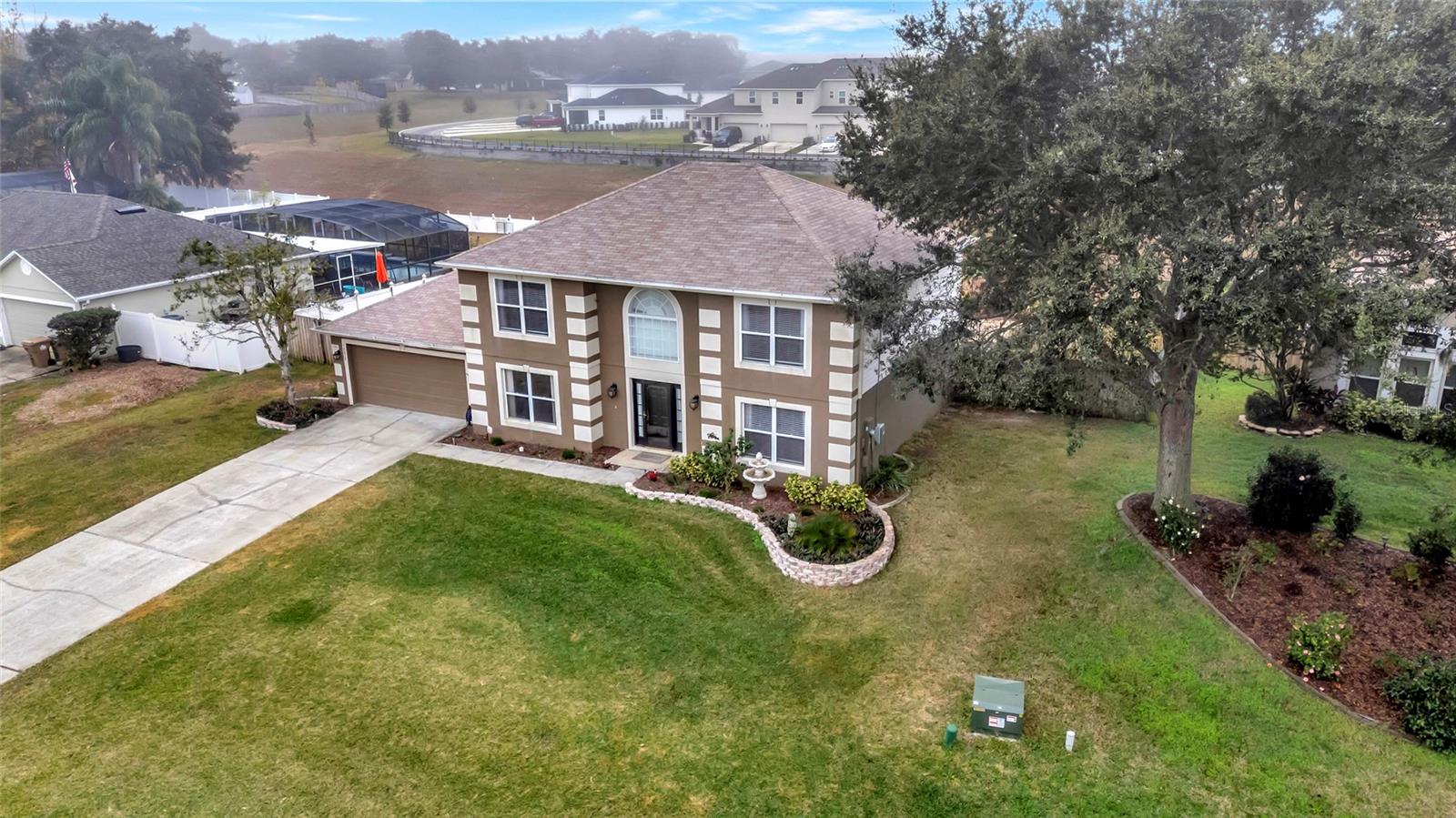 JOHNS LAKE ESTATES - Residential