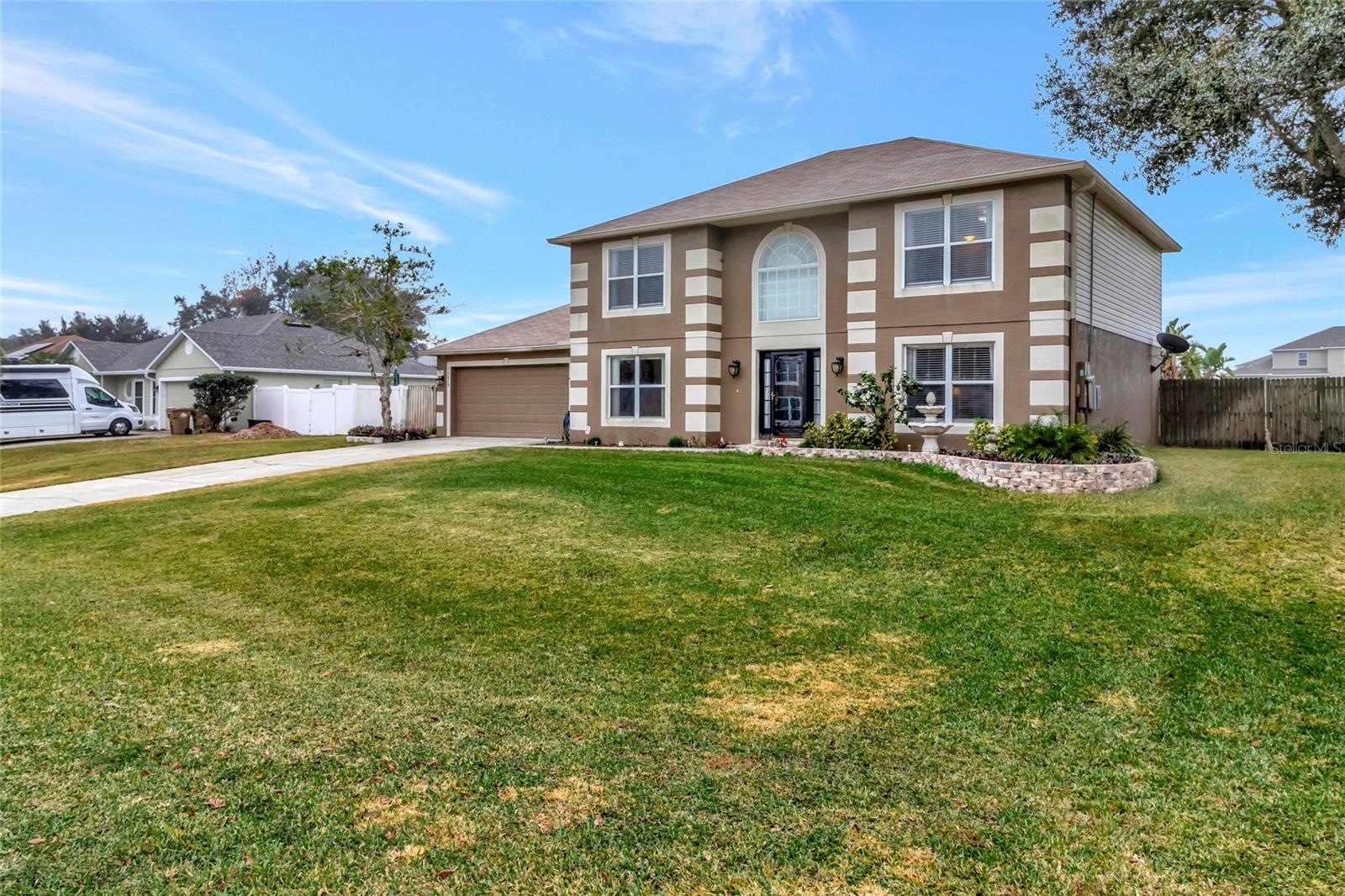 JOHNS LAKE ESTATES - Residential