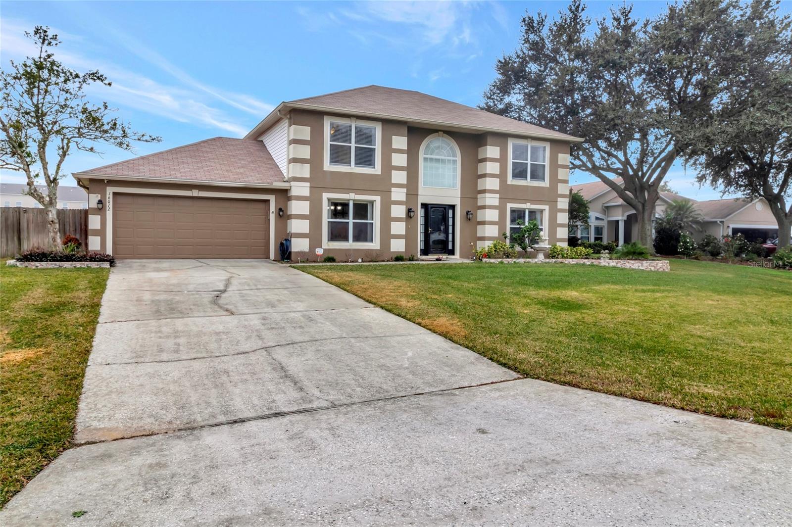 JOHNS LAKE ESTATES - Residential