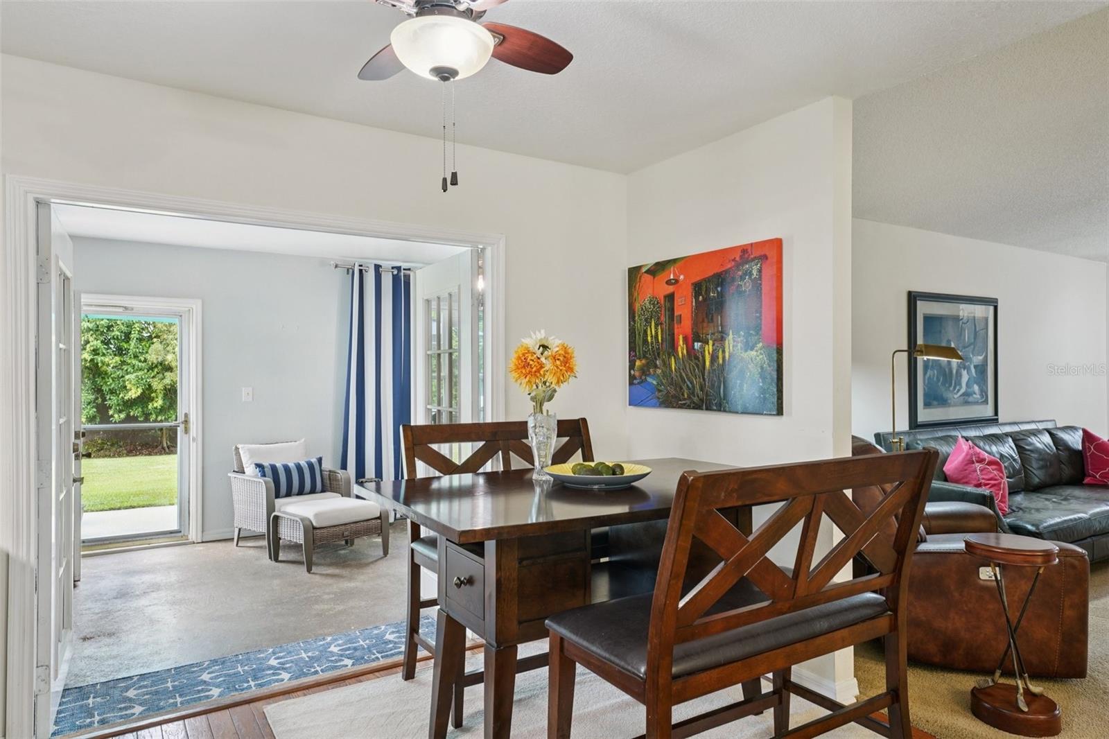 PARKSIDE SOUTH - Residential