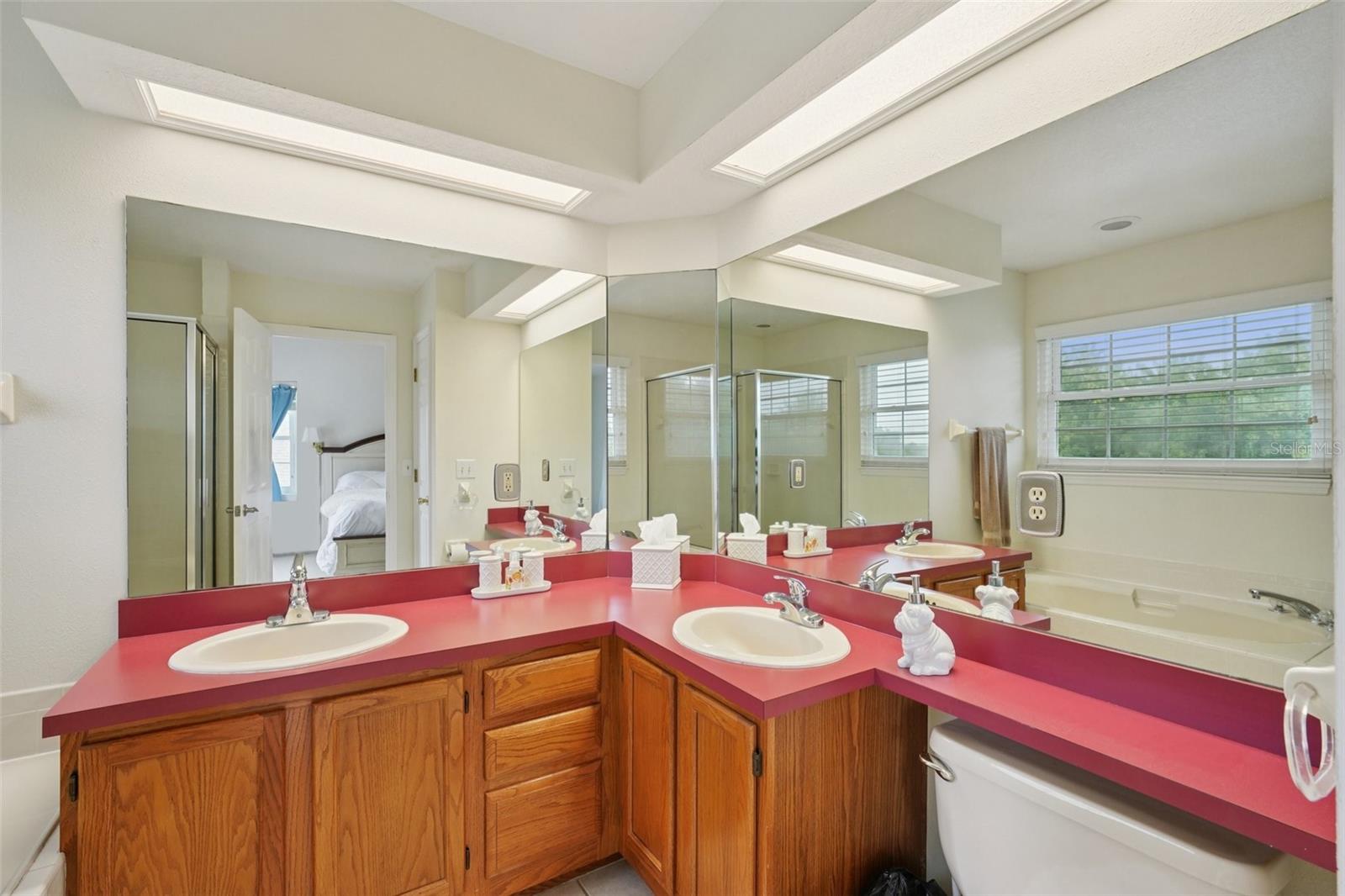 PARKSIDE SOUTH - Residential