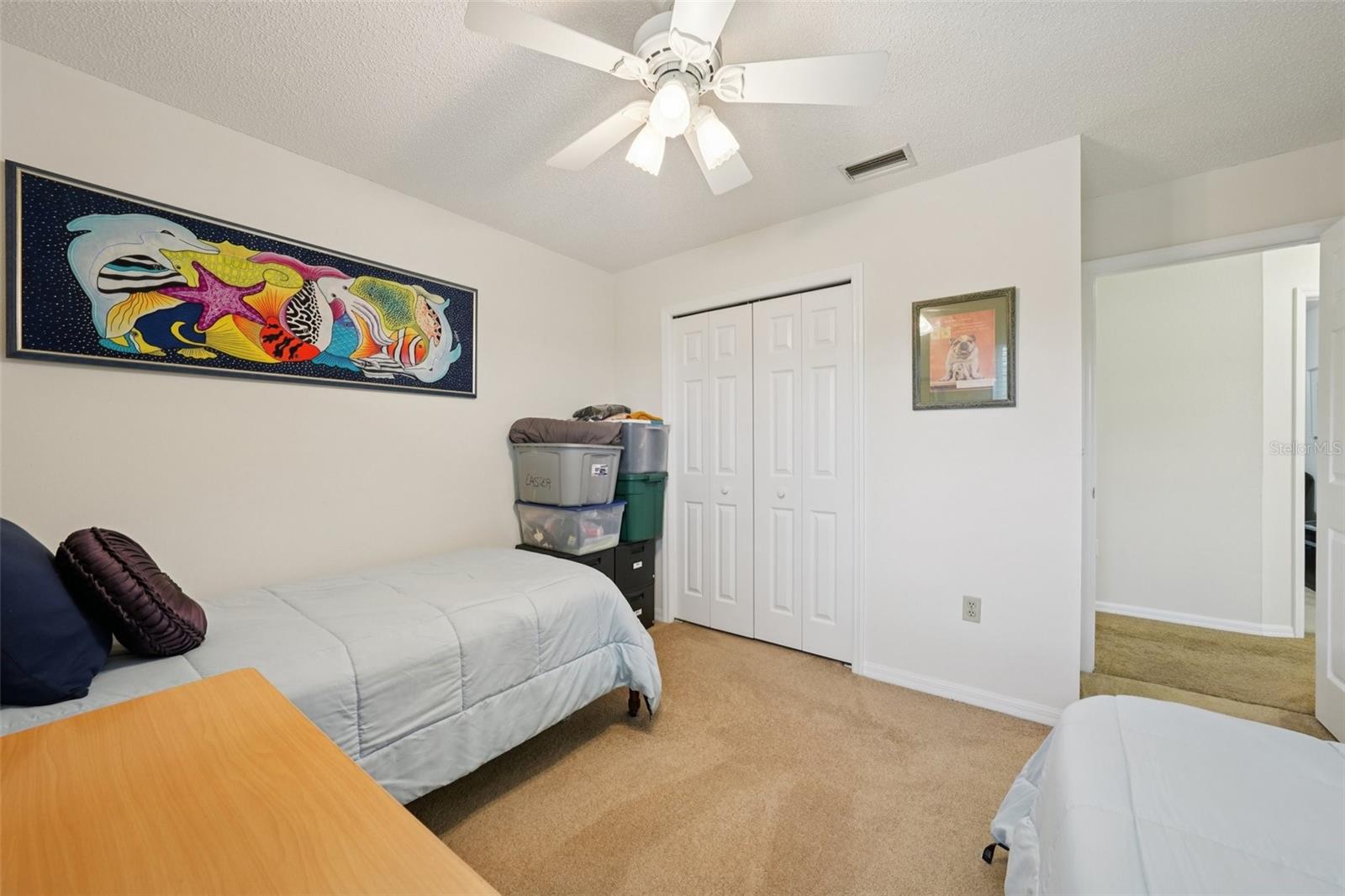 PARKSIDE SOUTH - Residential