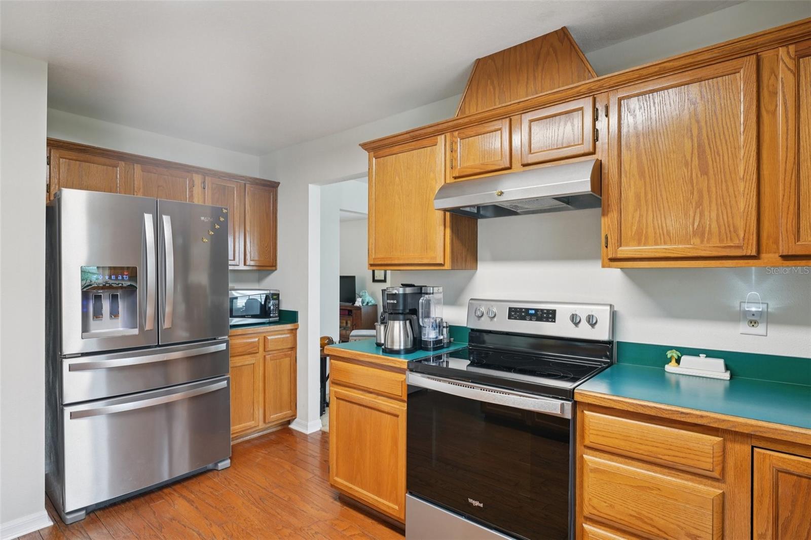 PARKSIDE SOUTH - Residential
