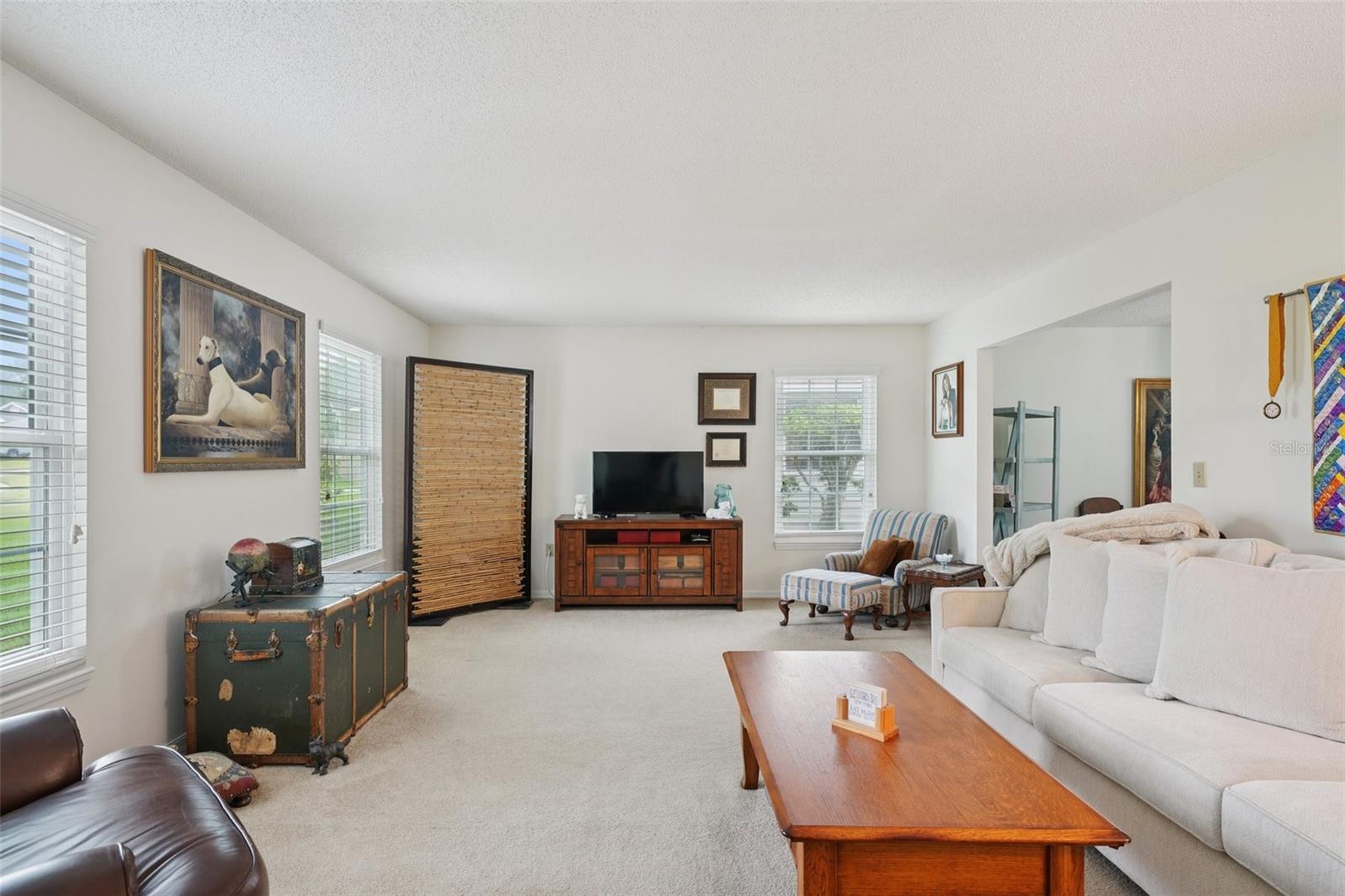 PARKSIDE SOUTH - Residential