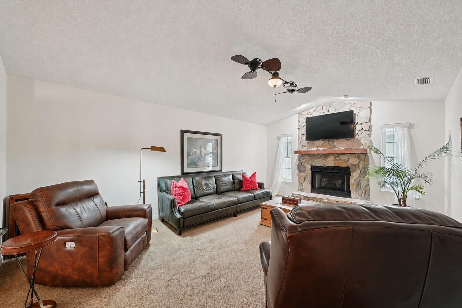 PARKSIDE SOUTH - Residential