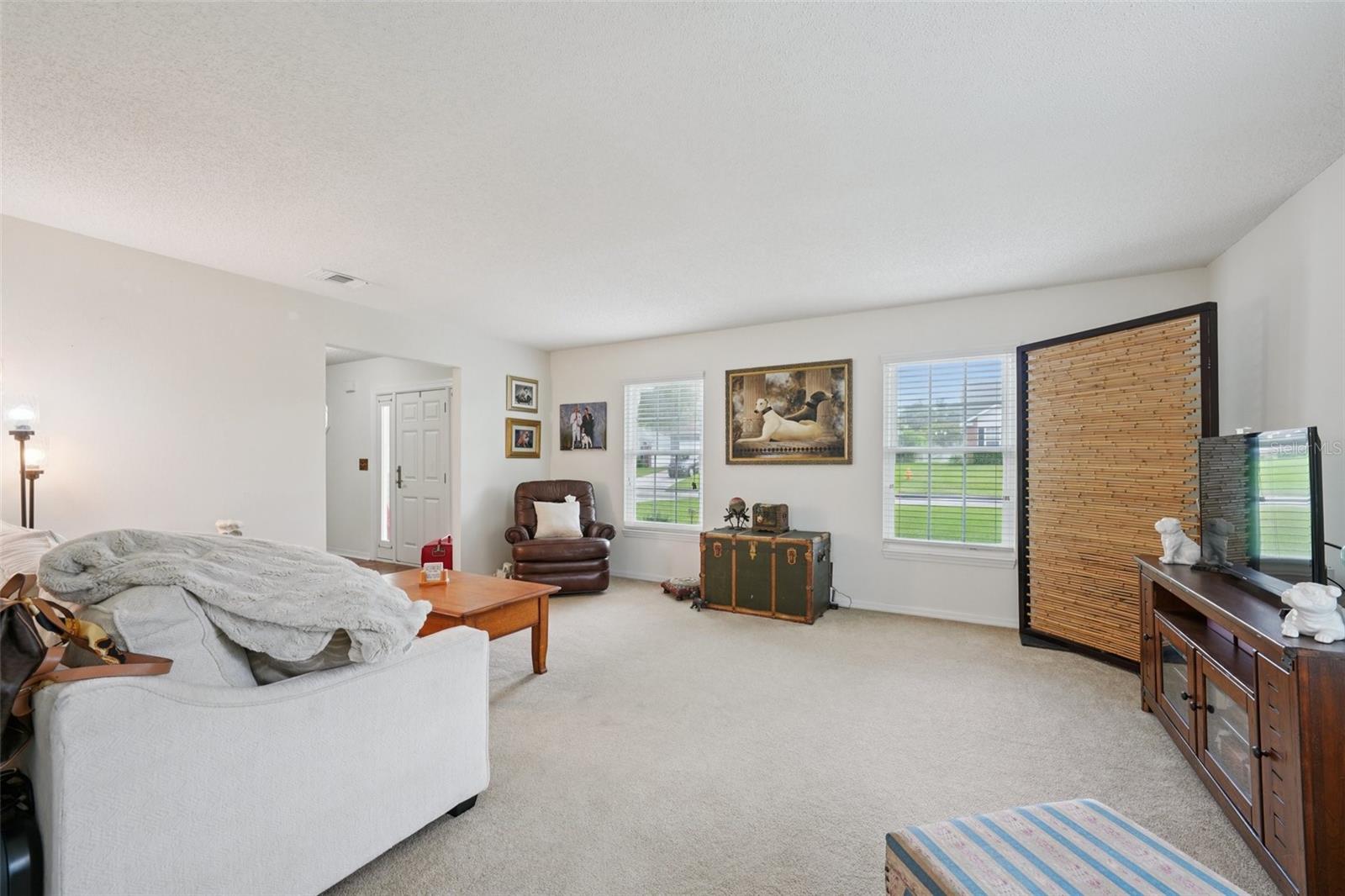 PARKSIDE SOUTH - Residential