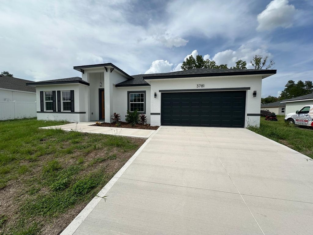 Photo of 3781 SW 131 Street, Ocala, FL 34473 (MLS # O6380648)