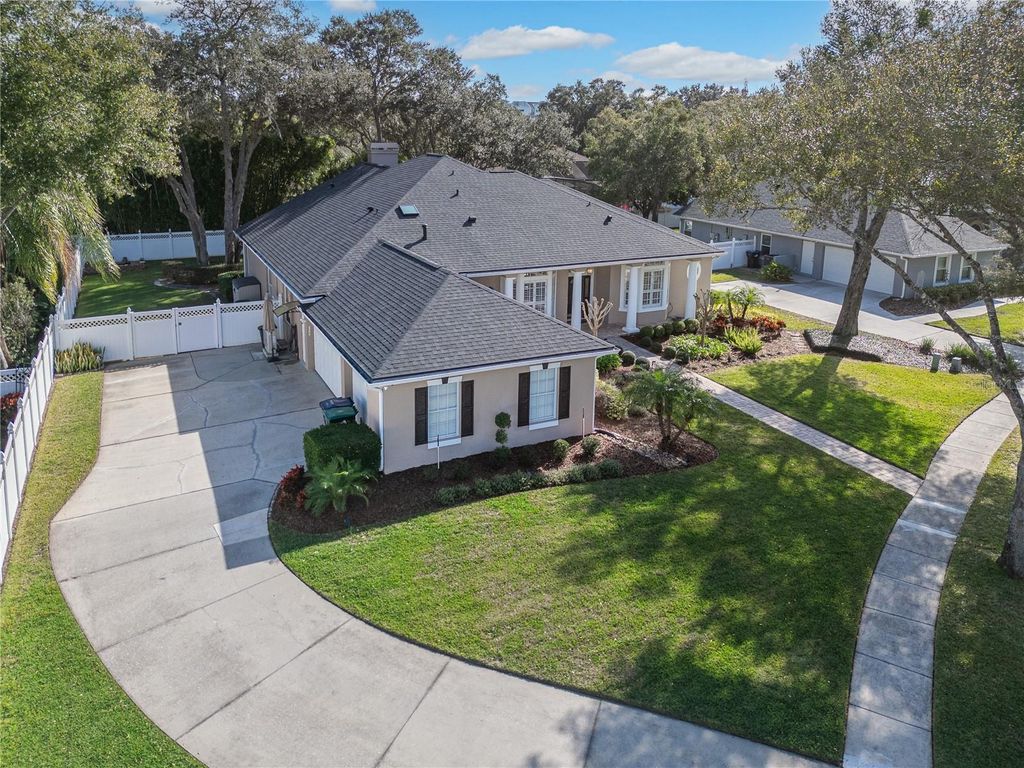 Photo of 4437 Little Water Street, Orlando, FL 32817 (MLS # O6373972)