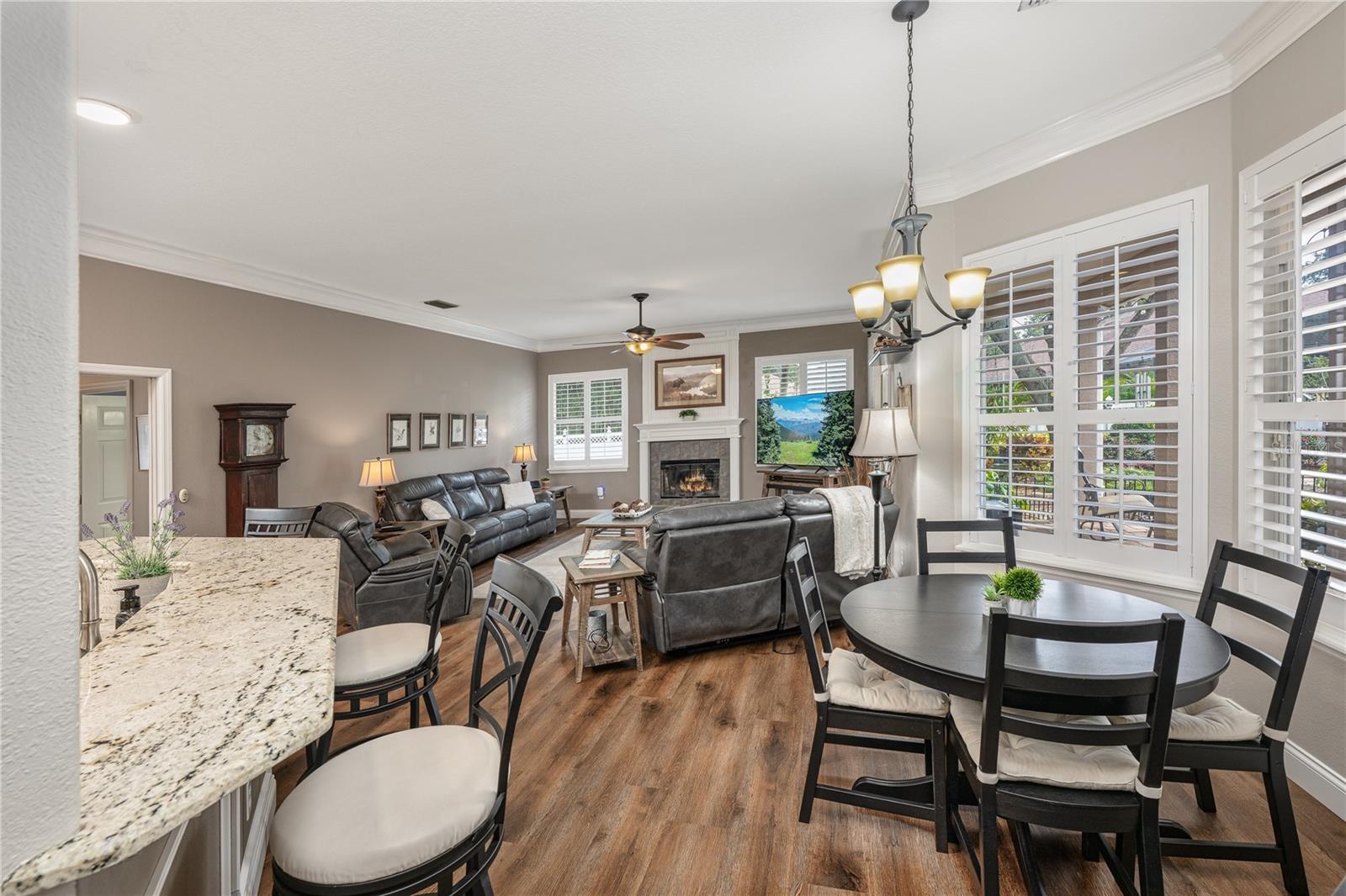 RIVERSBEND - Residential