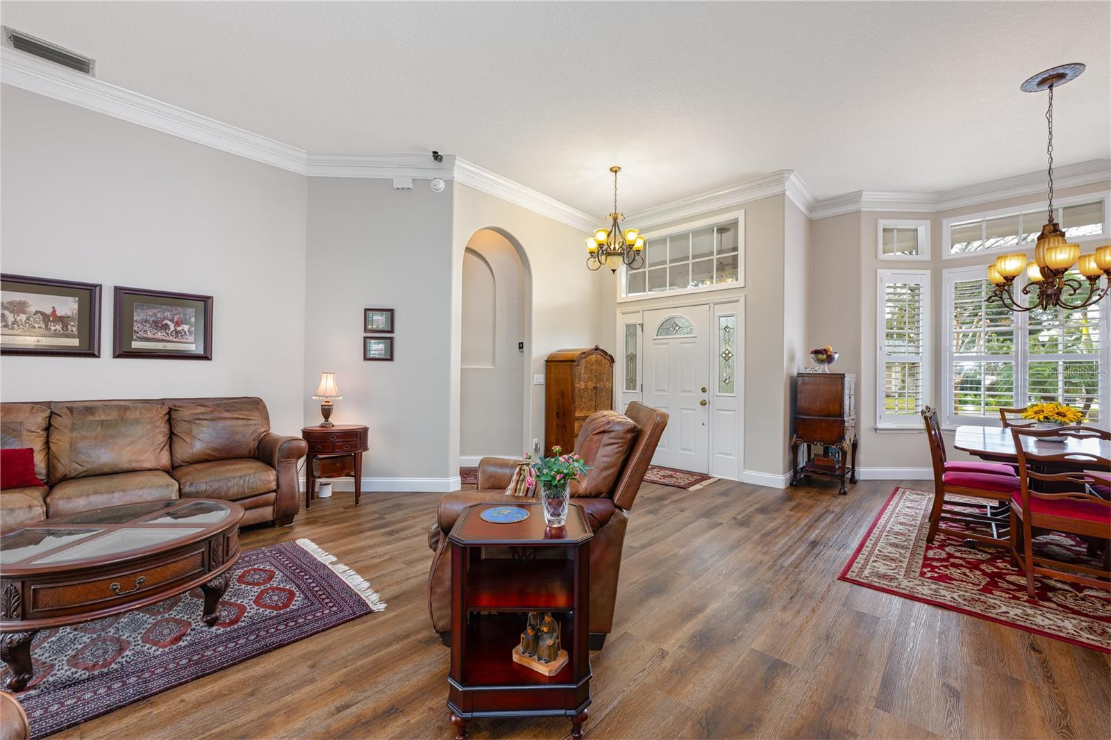 RIVERSBEND - Residential