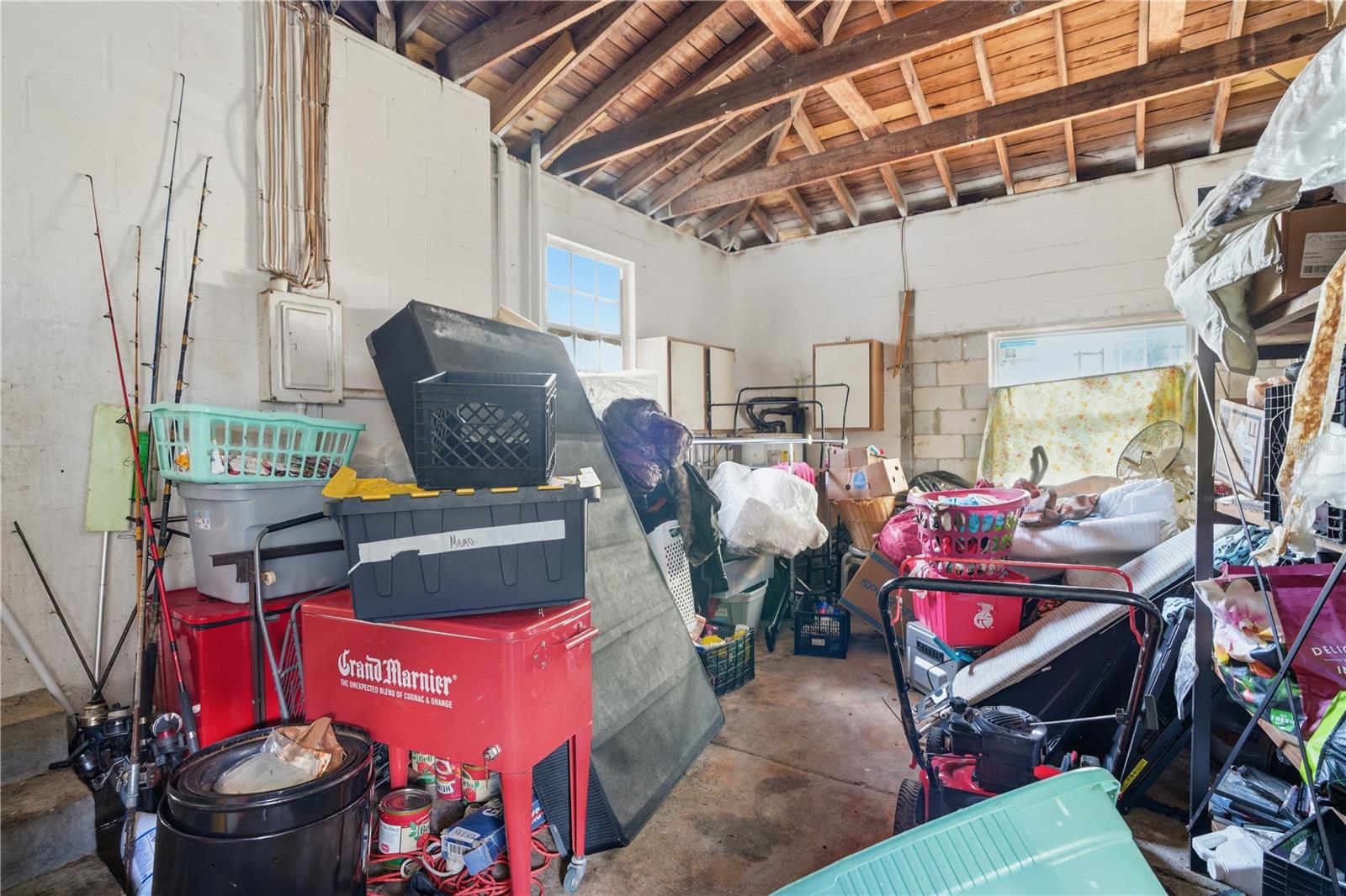 HOMESTEAD REV MAP - Residential