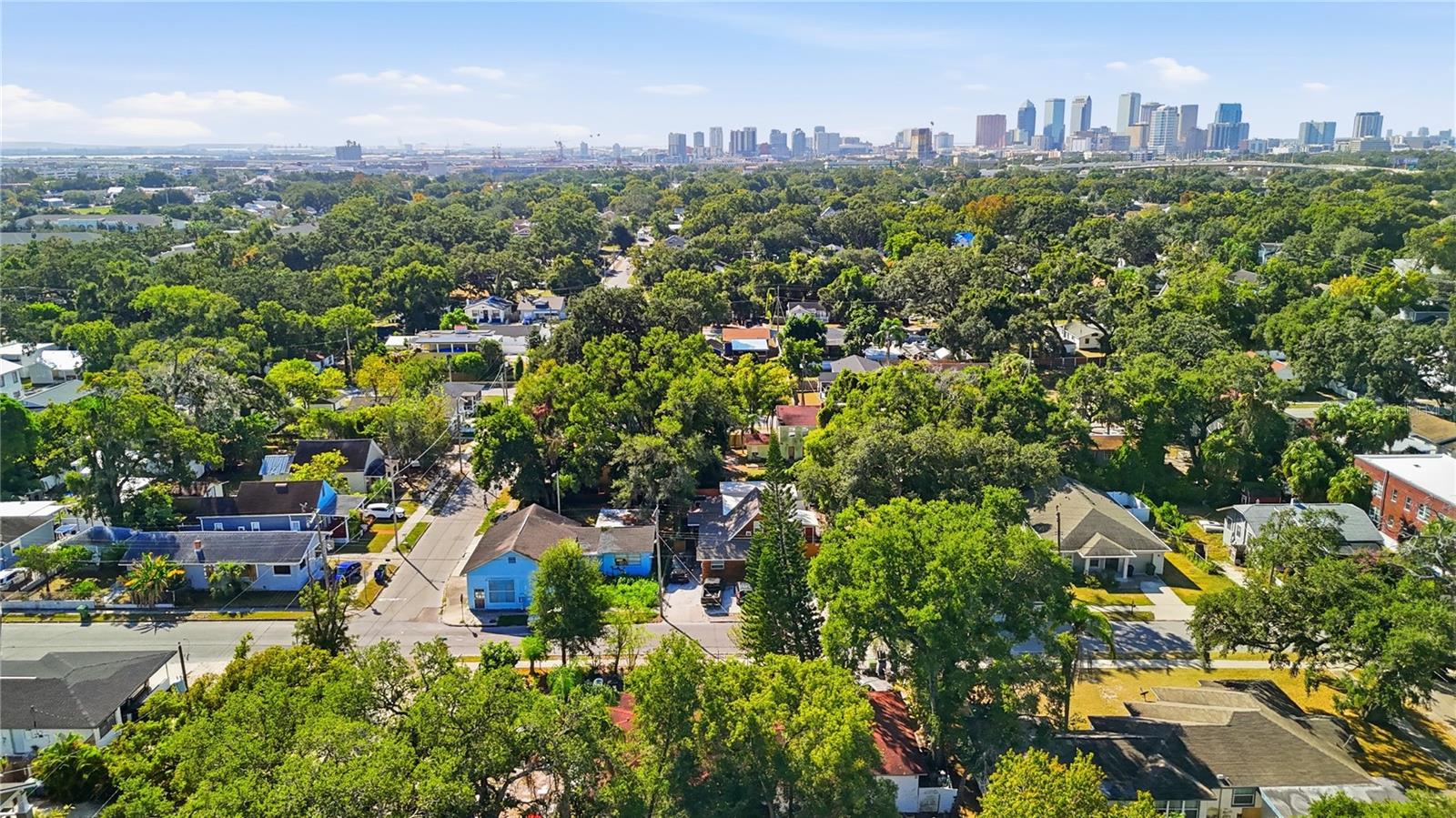 HOMESTEAD REV MAP - Residential