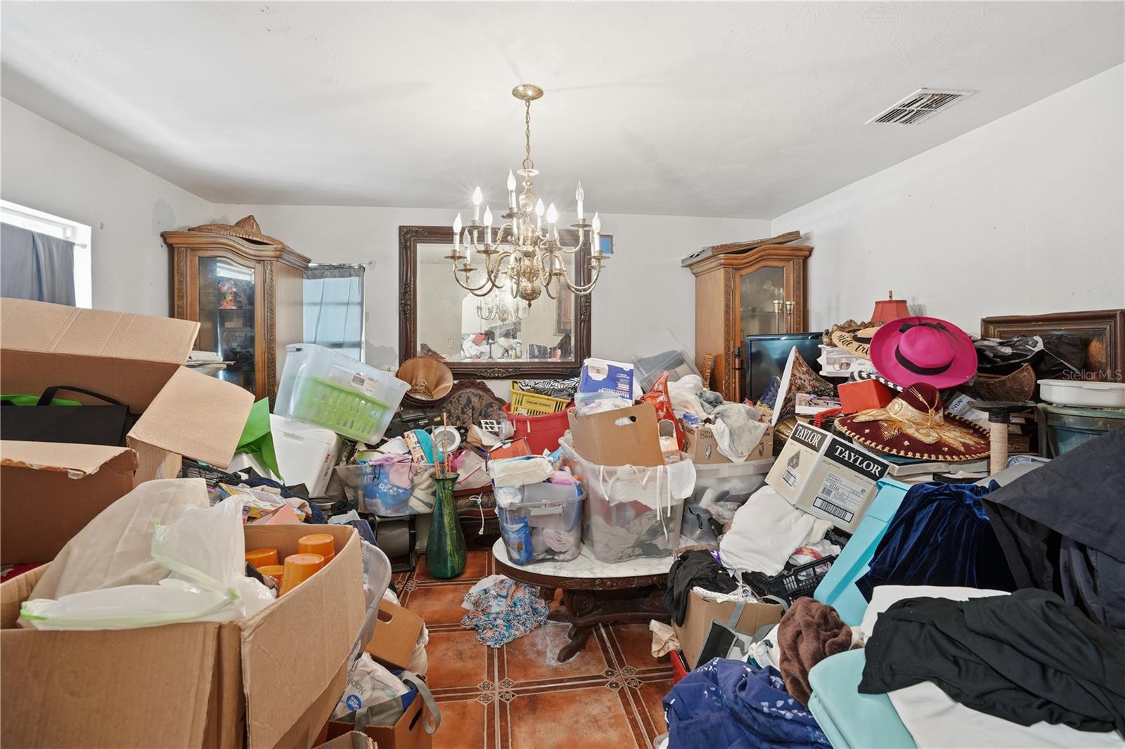 HOMESTEAD REV MAP - Residential