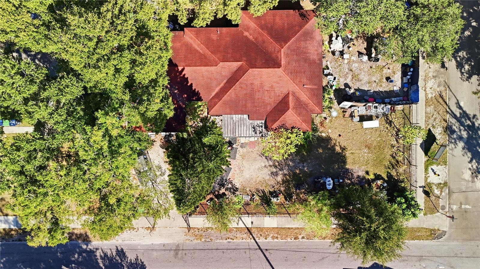 HOMESTEAD REV MAP - Residential