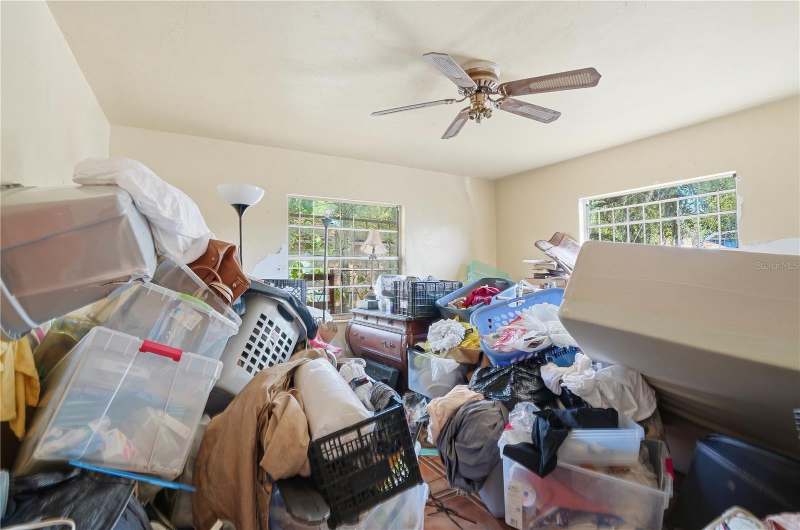 HOMESTEAD REV MAP - Residential