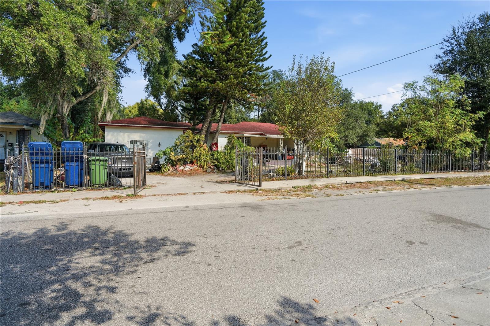 HOMESTEAD REV MAP - Residential