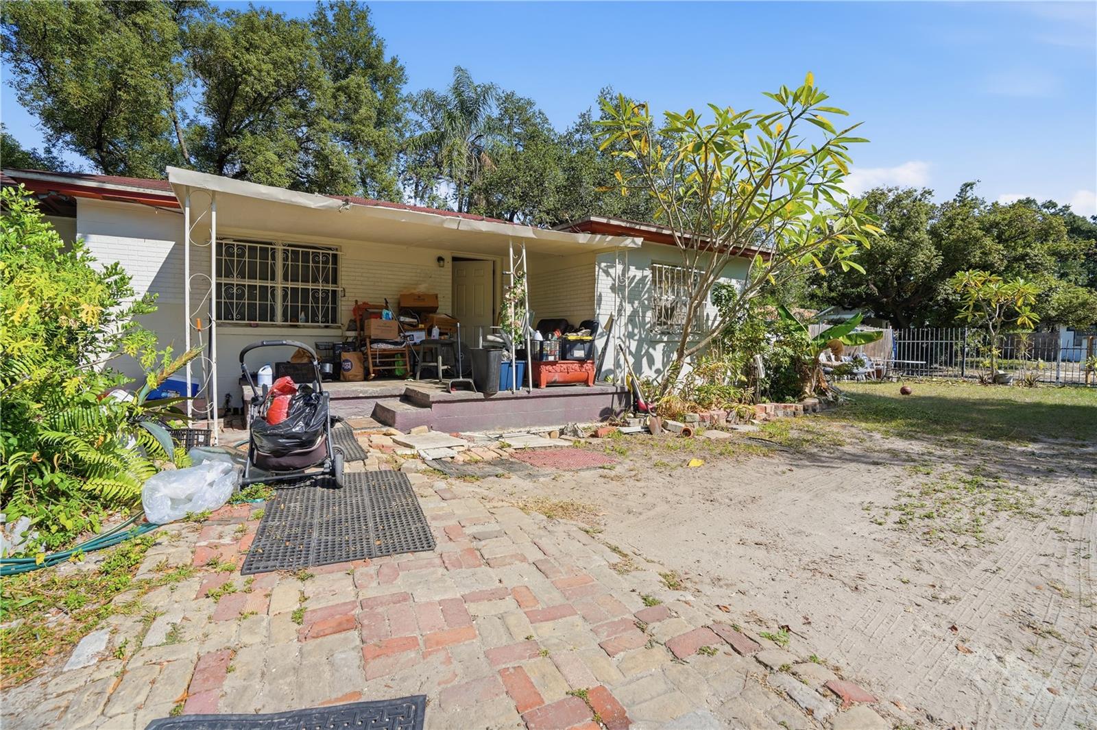 HOMESTEAD REV MAP - Residential