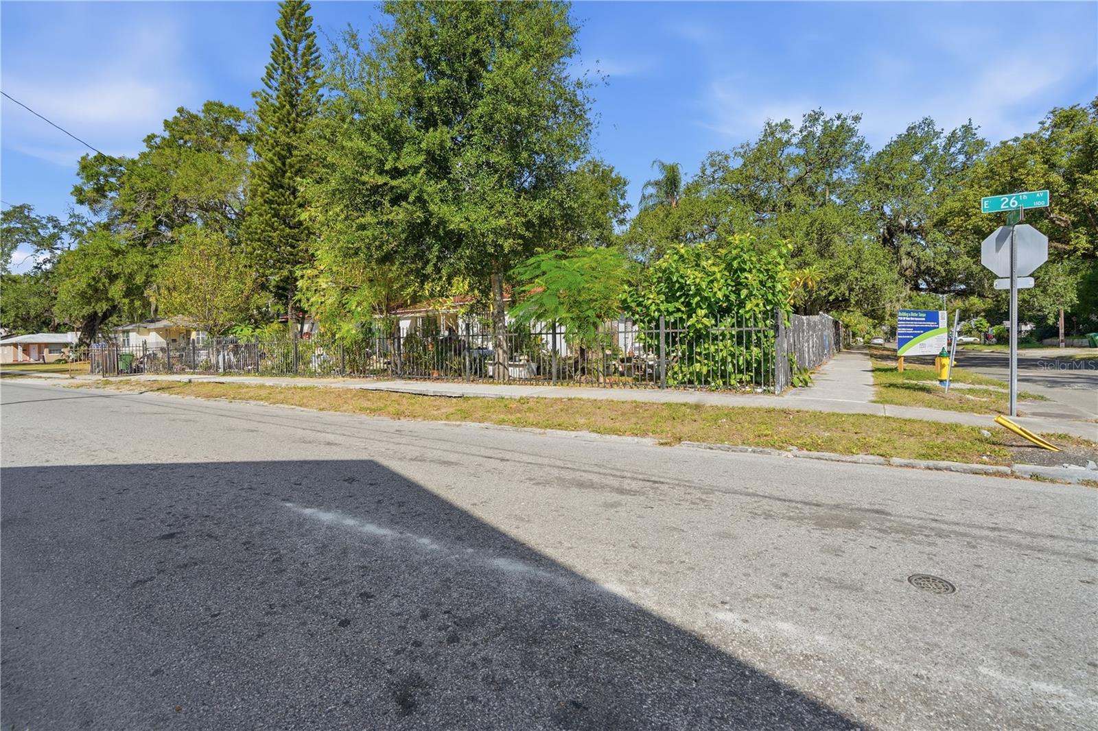 HOMESTEAD REV MAP - Residential