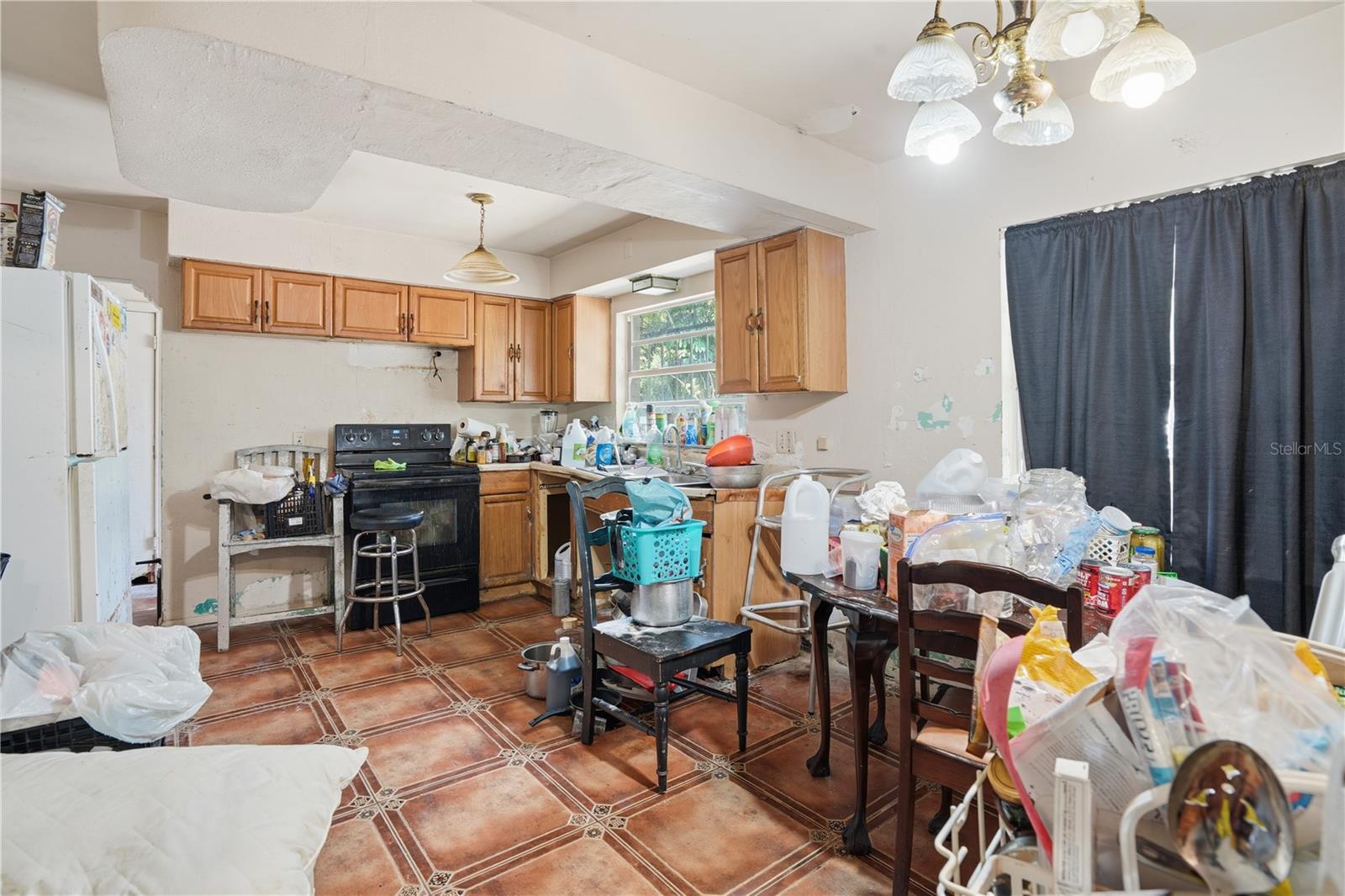 HOMESTEAD REV MAP - Residential