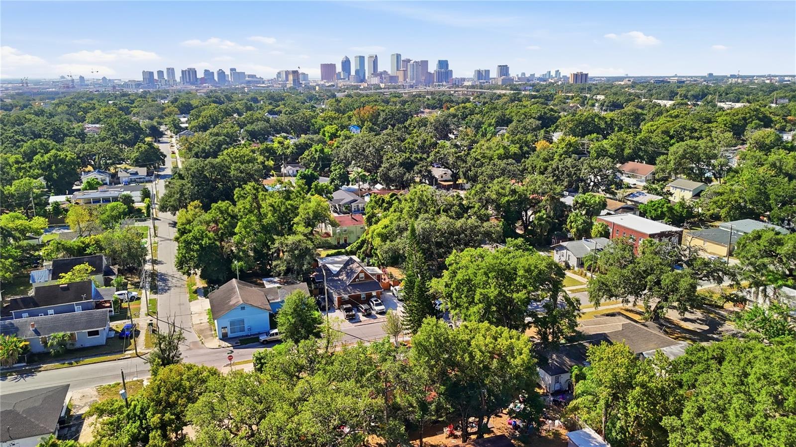 HOMESTEAD REV MAP - Residential