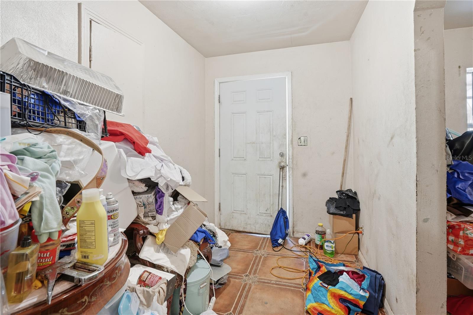 HOMESTEAD REV MAP - Residential