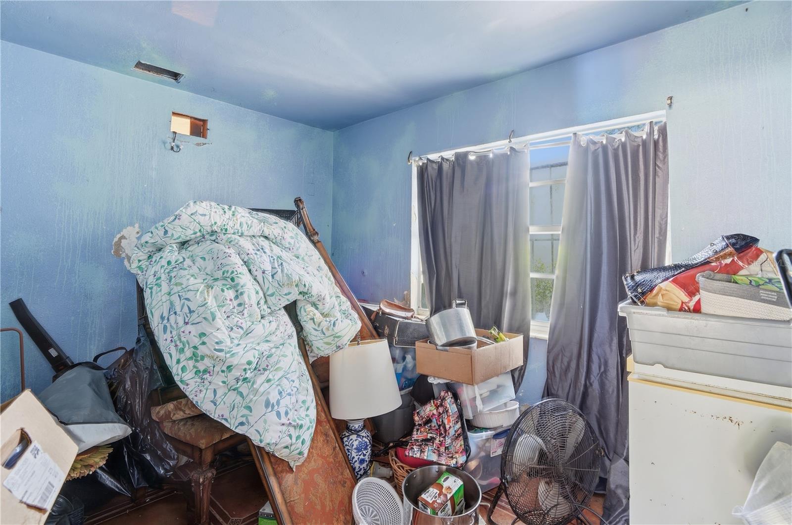 HOMESTEAD REV MAP - Residential