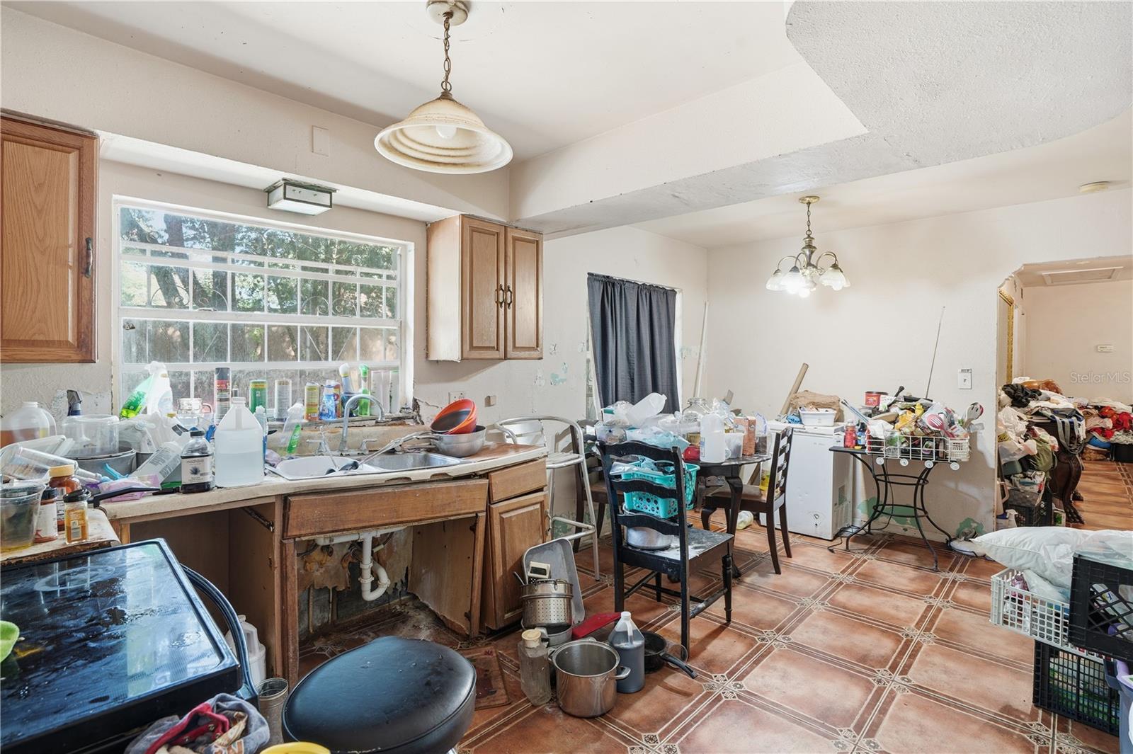 HOMESTEAD REV MAP - Residential