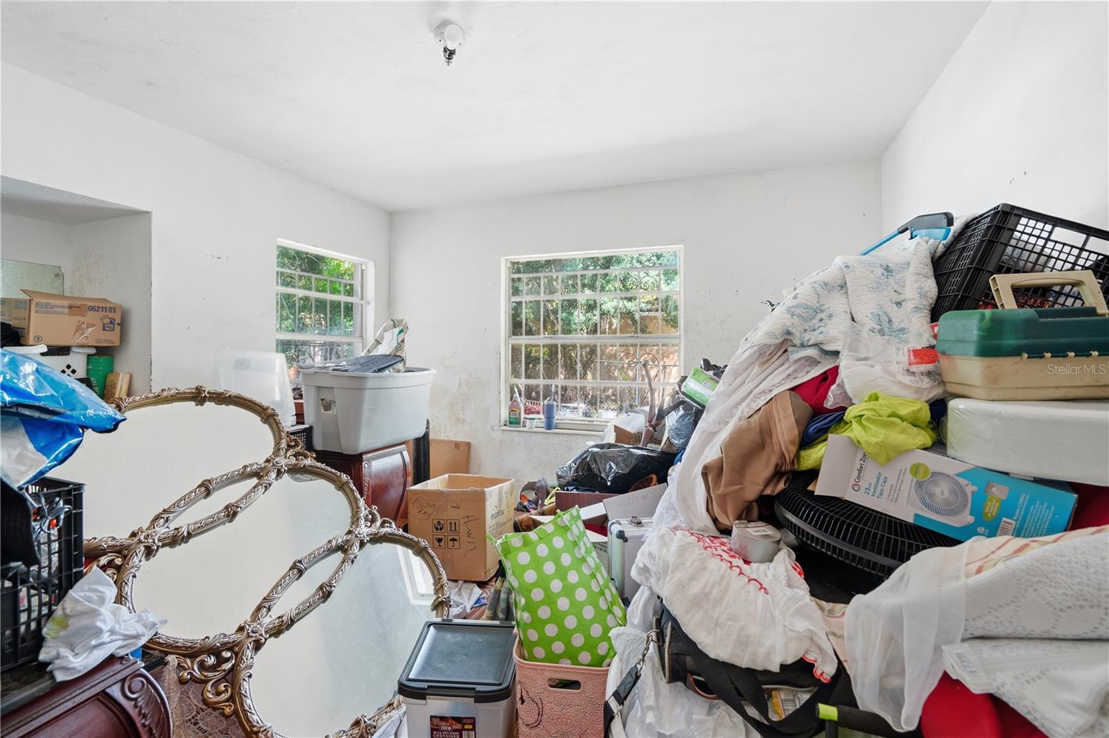 HOMESTEAD REV MAP - Residential