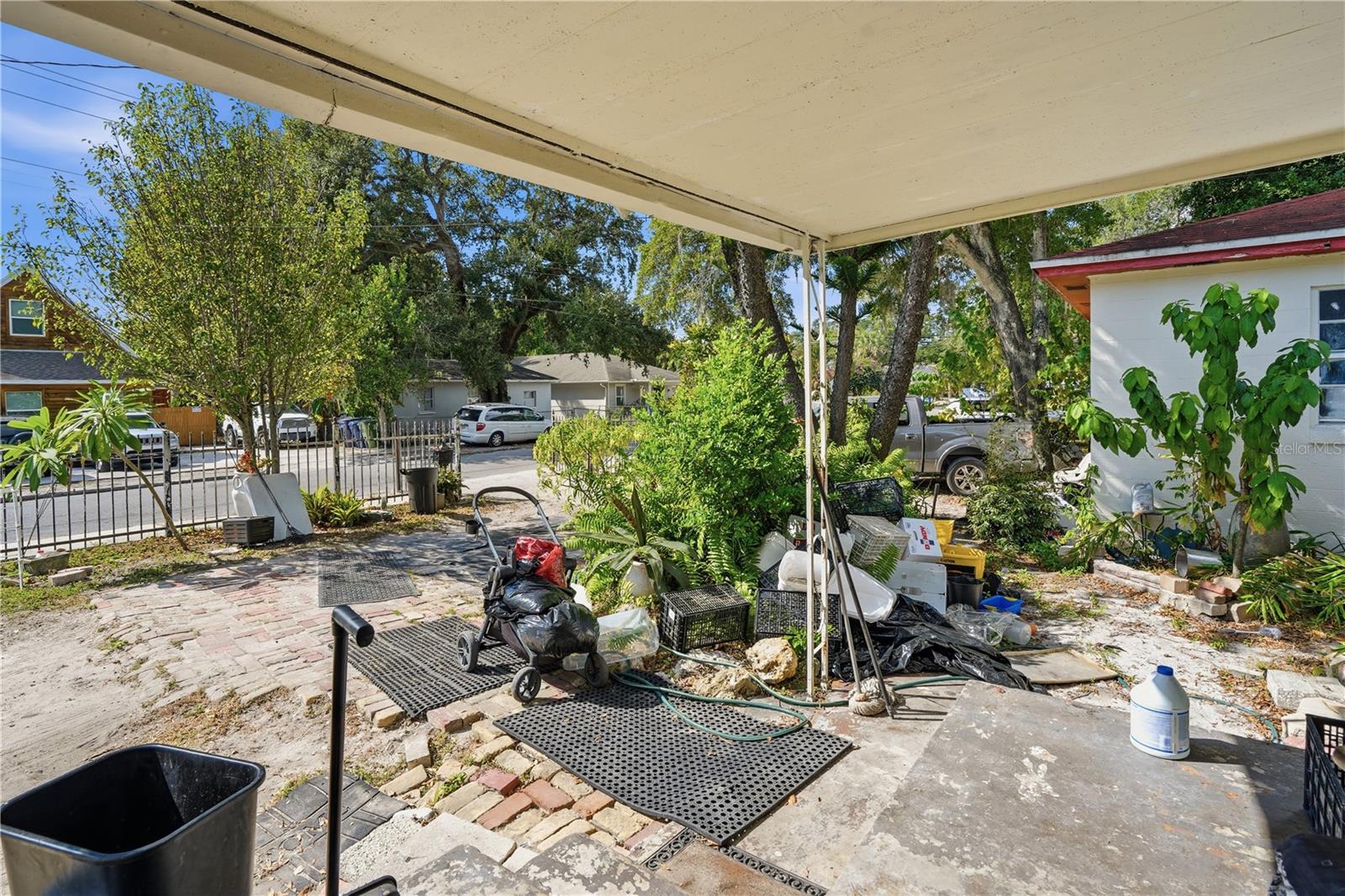 HOMESTEAD REV MAP - Residential