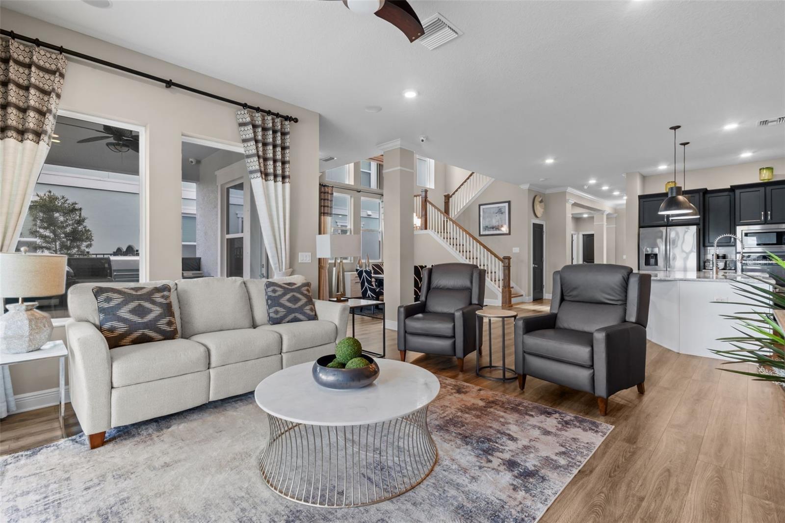 ASTURIA PH 1A - Residential