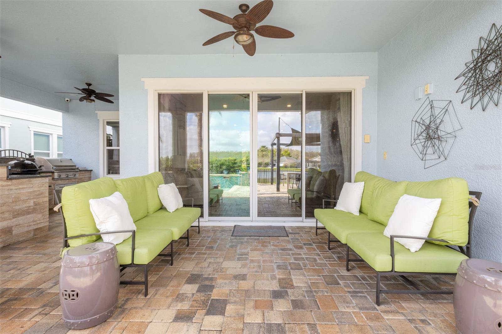 ASTURIA PH 1A - Residential