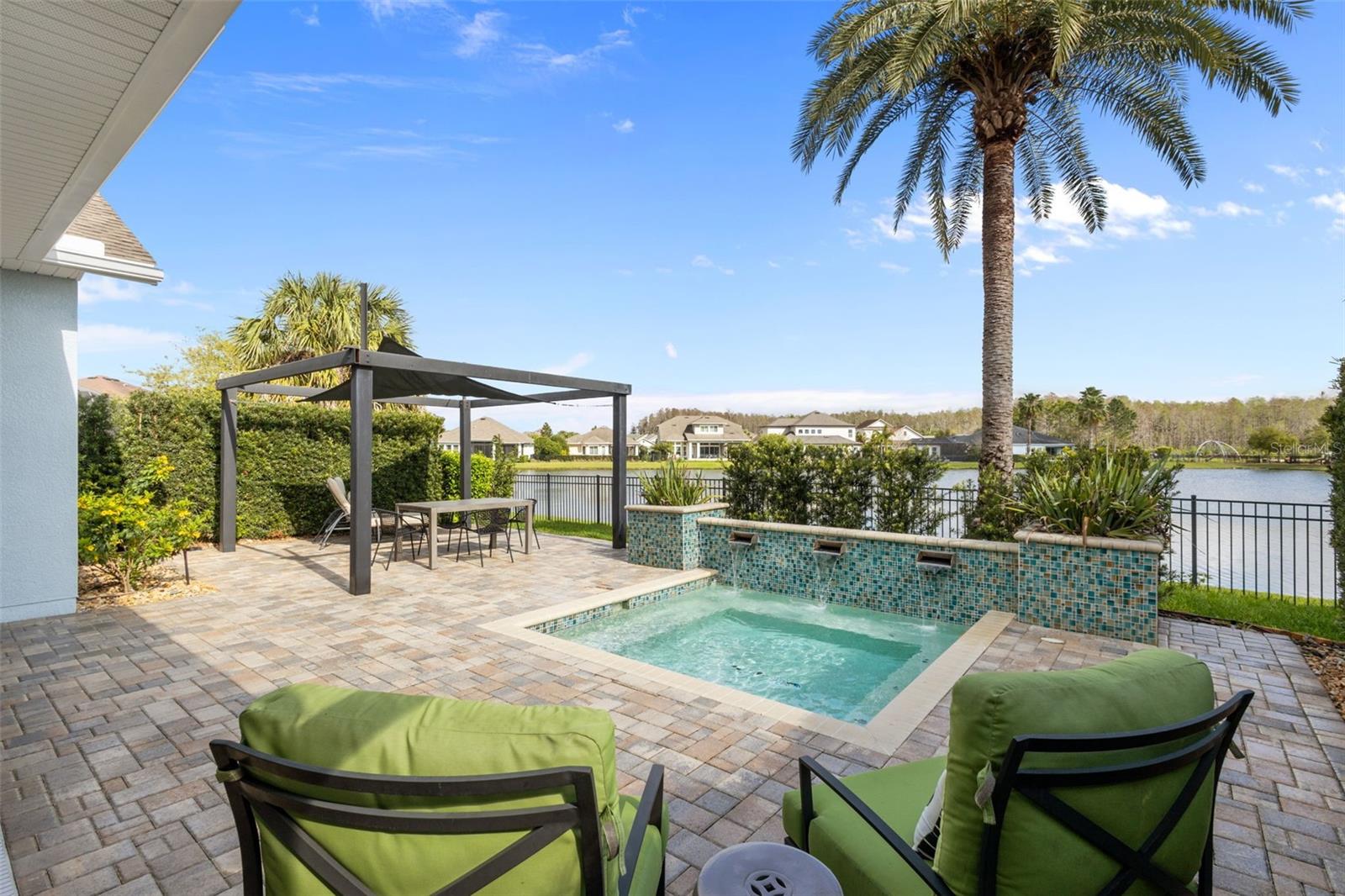 ASTURIA PH 1A - Residential