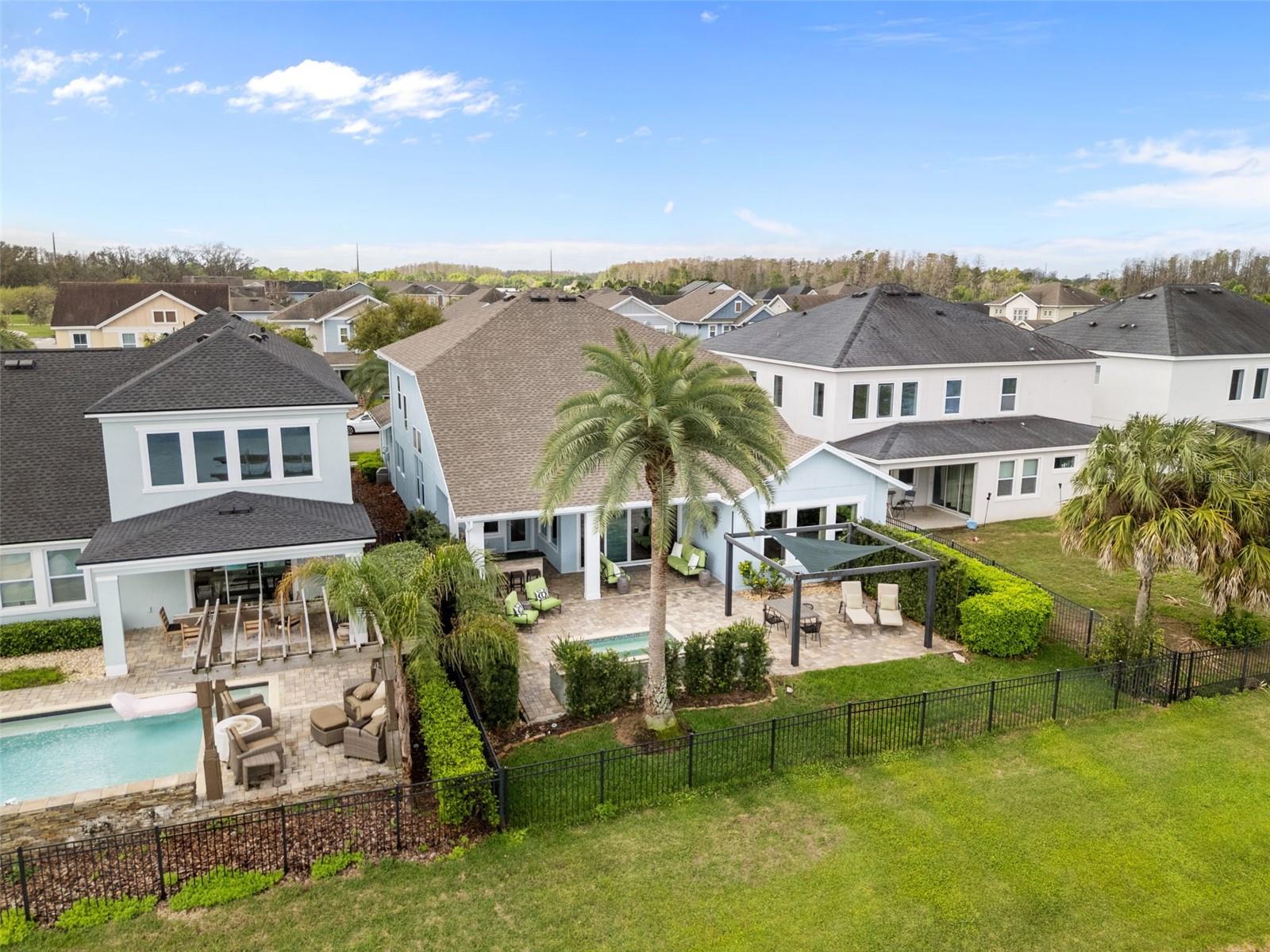 ASTURIA PH 1A - Residential