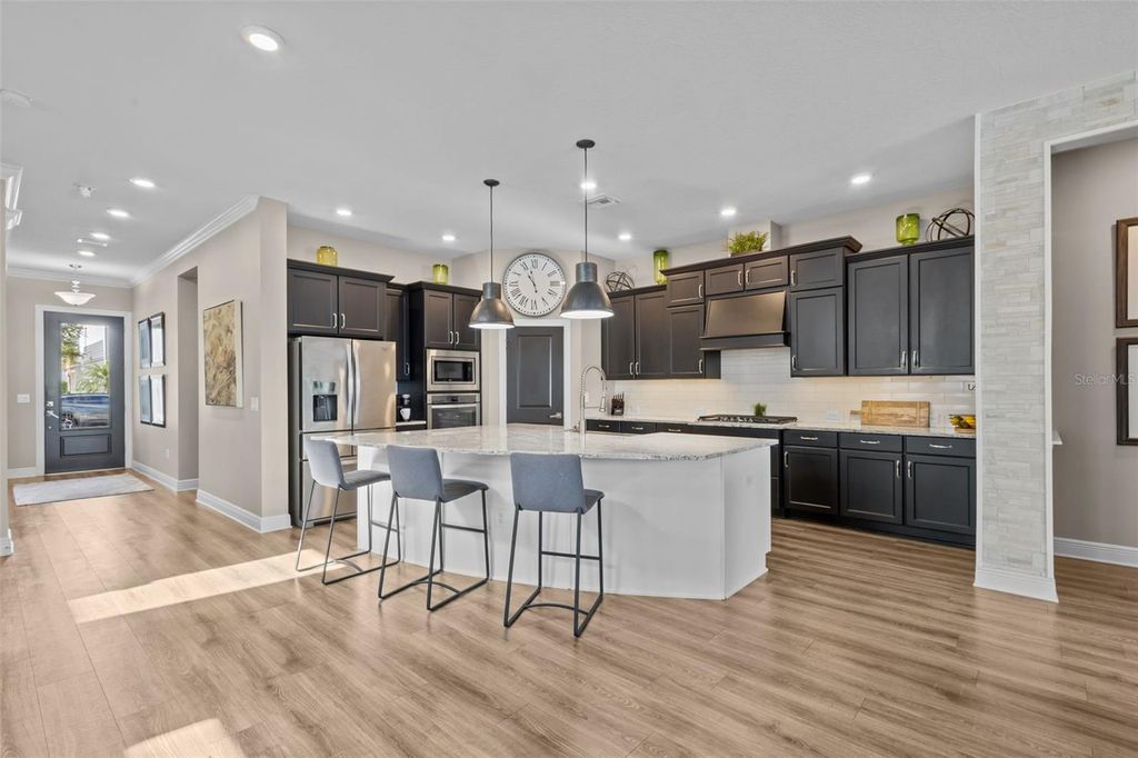 Photo of 14823 Caravan Avenue, Odessa, FL 33556 (MLS # TB8482430)