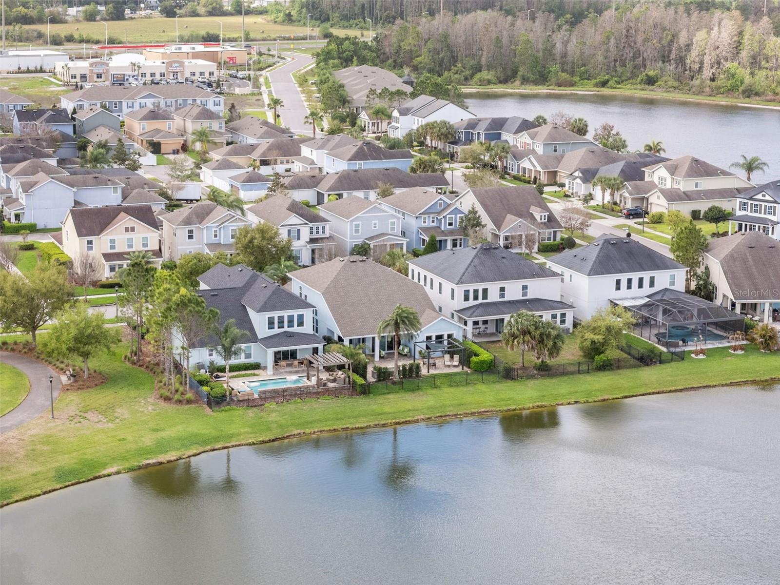 ASTURIA PH 1A - Residential