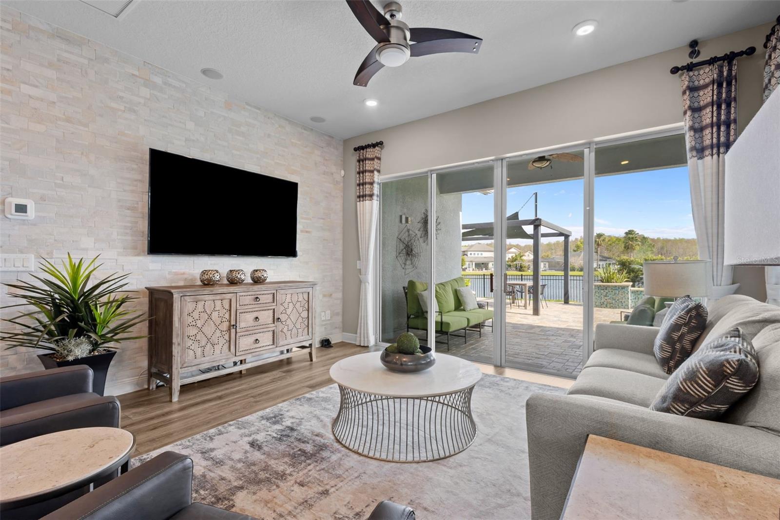 ASTURIA PH 1A - Residential