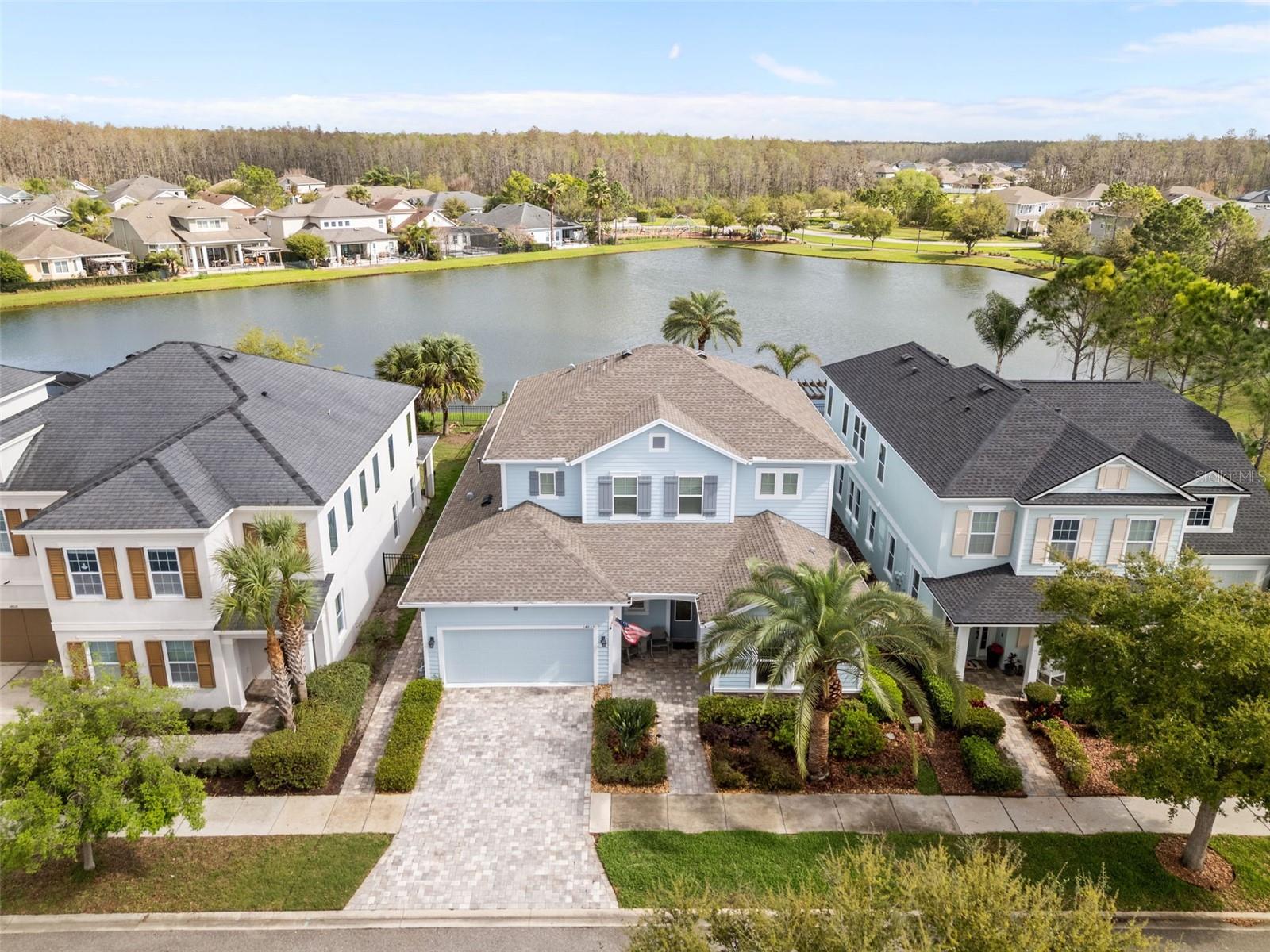 ASTURIA PH 1A - Residential