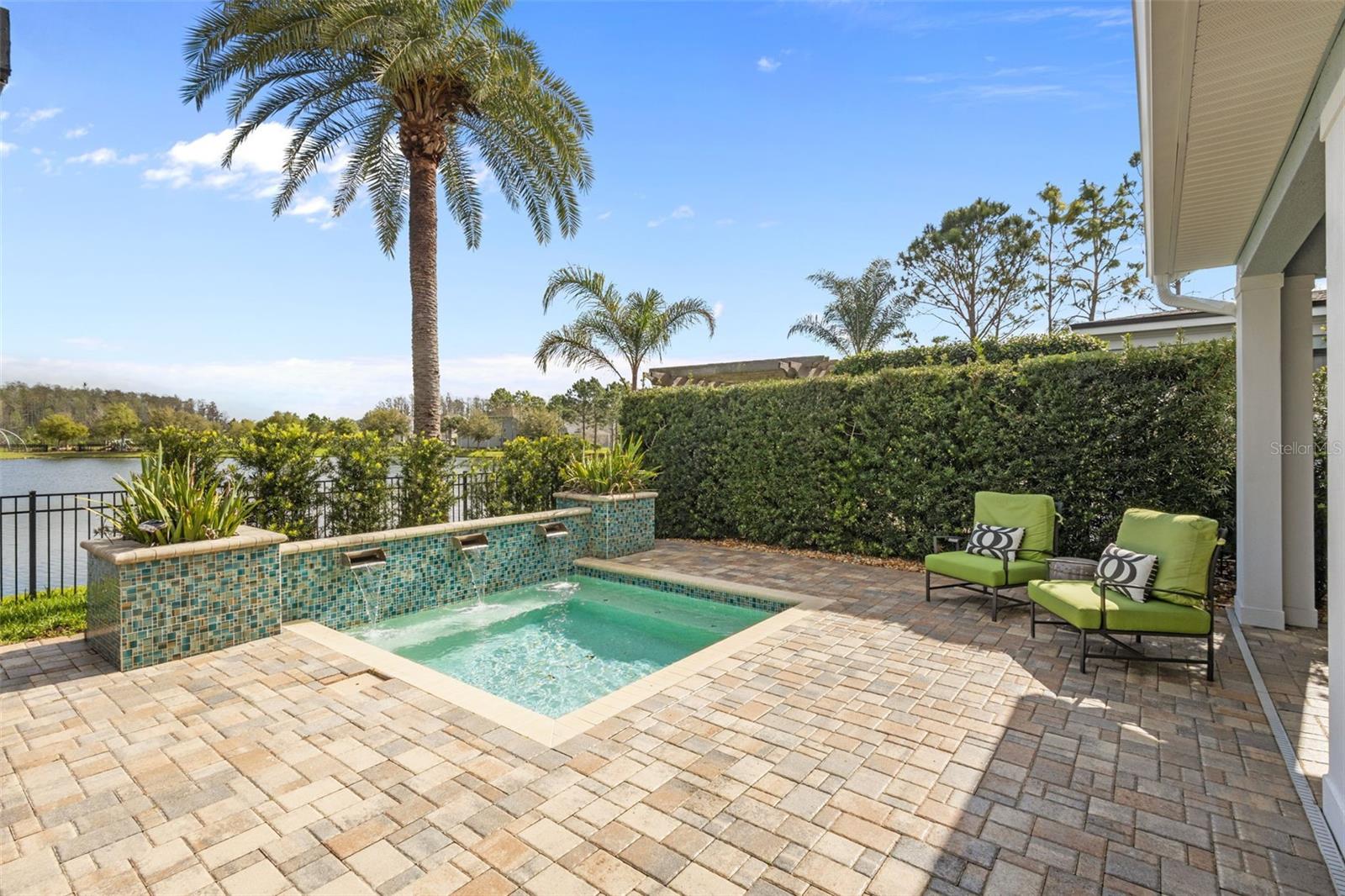 ASTURIA PH 1A - Residential