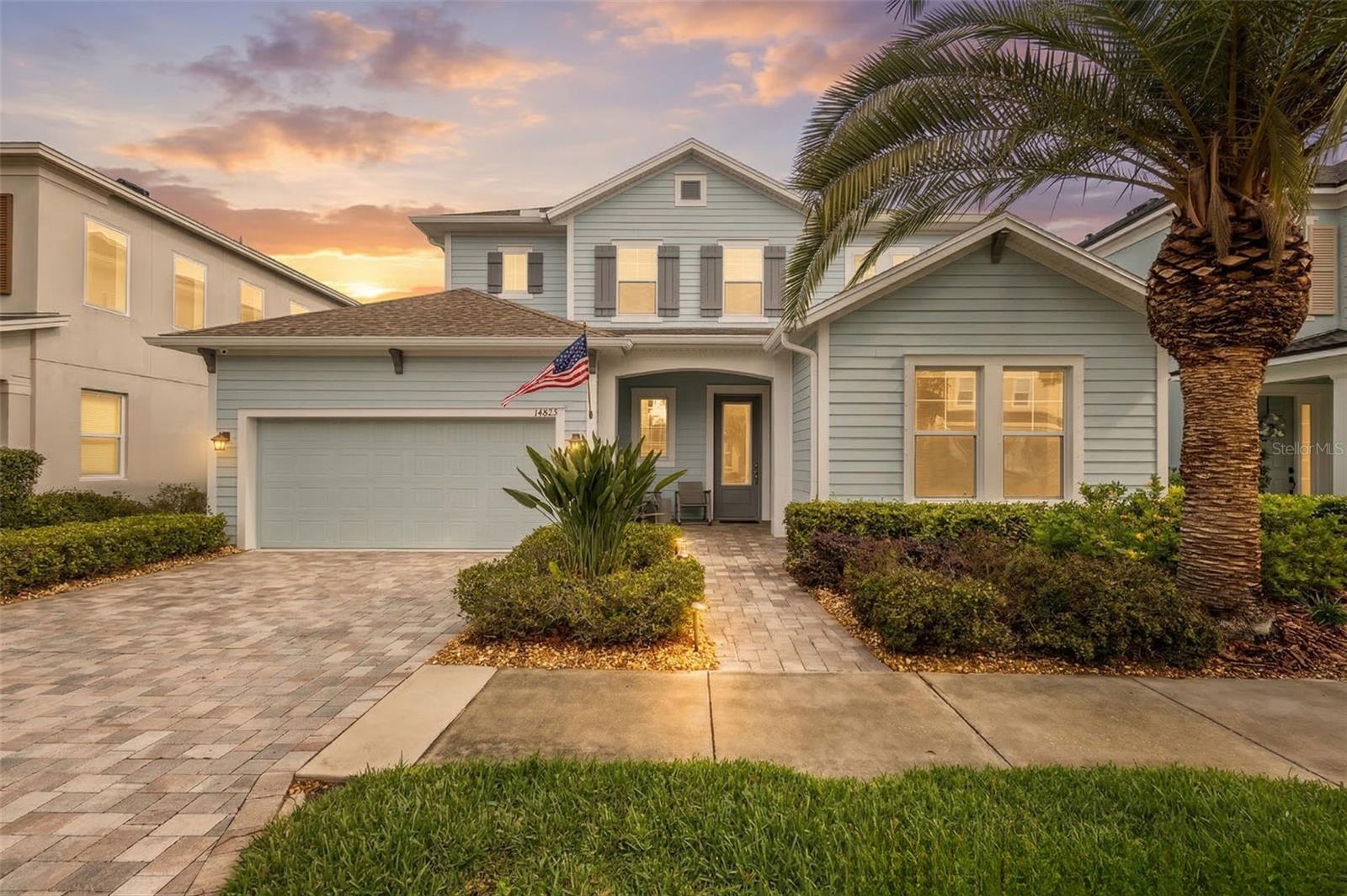 ASTURIA PH 1A - Residential