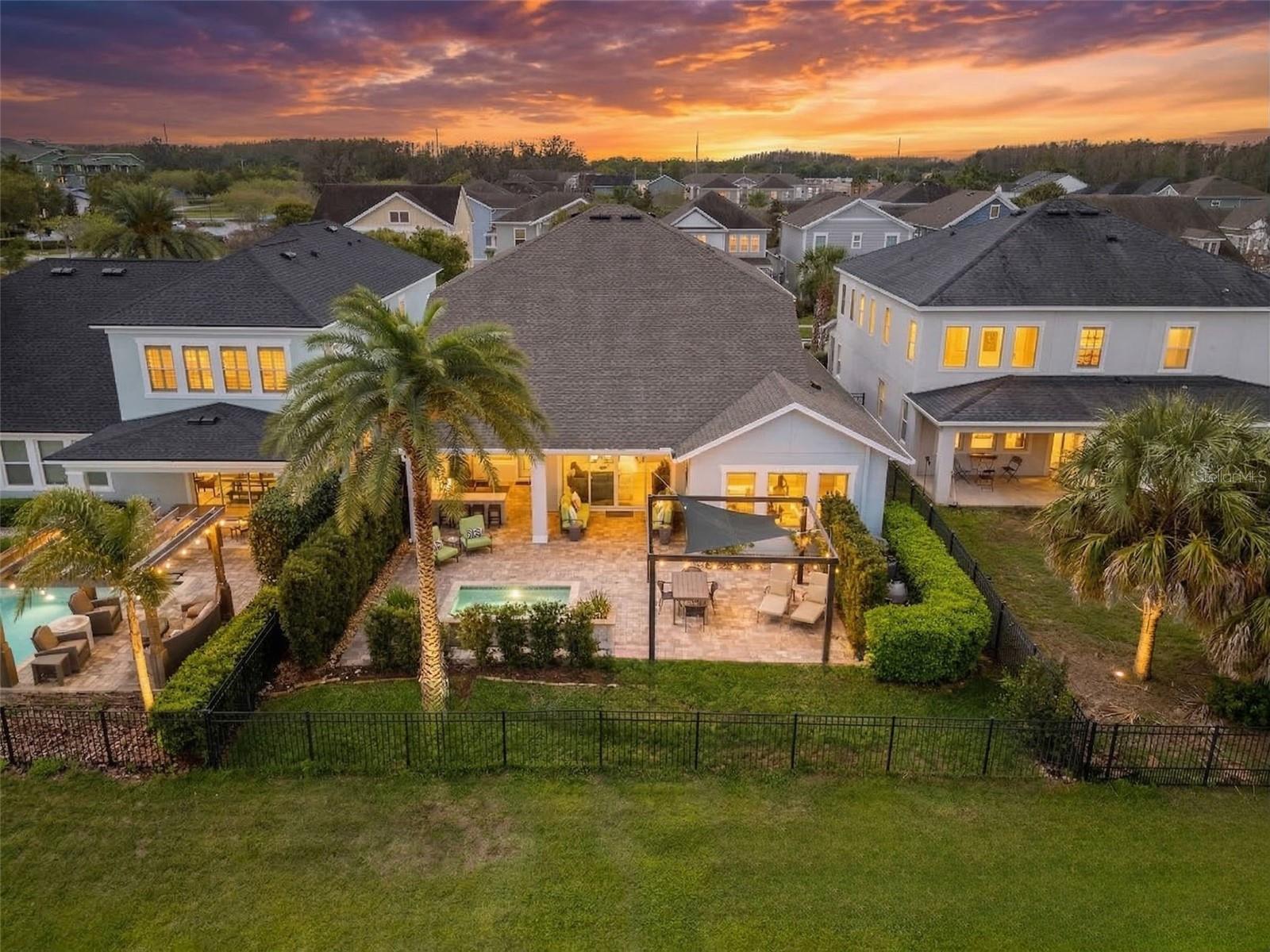 14823 CARAVAN AVENUE